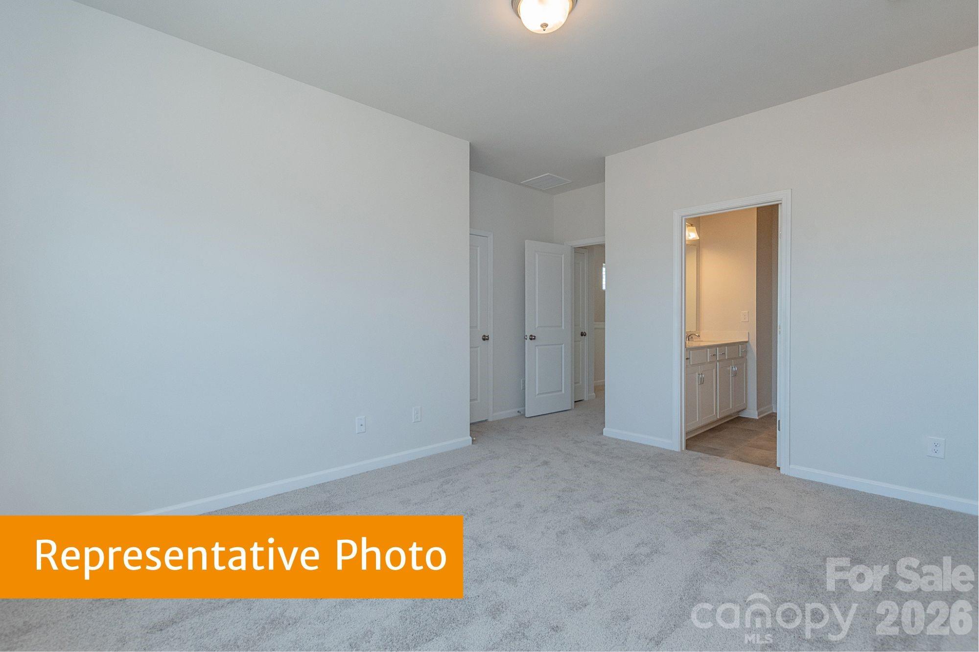 Ember Glen - Residential