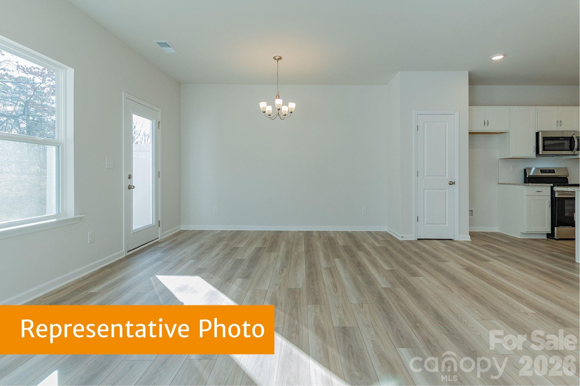 Ember Glen - Residential