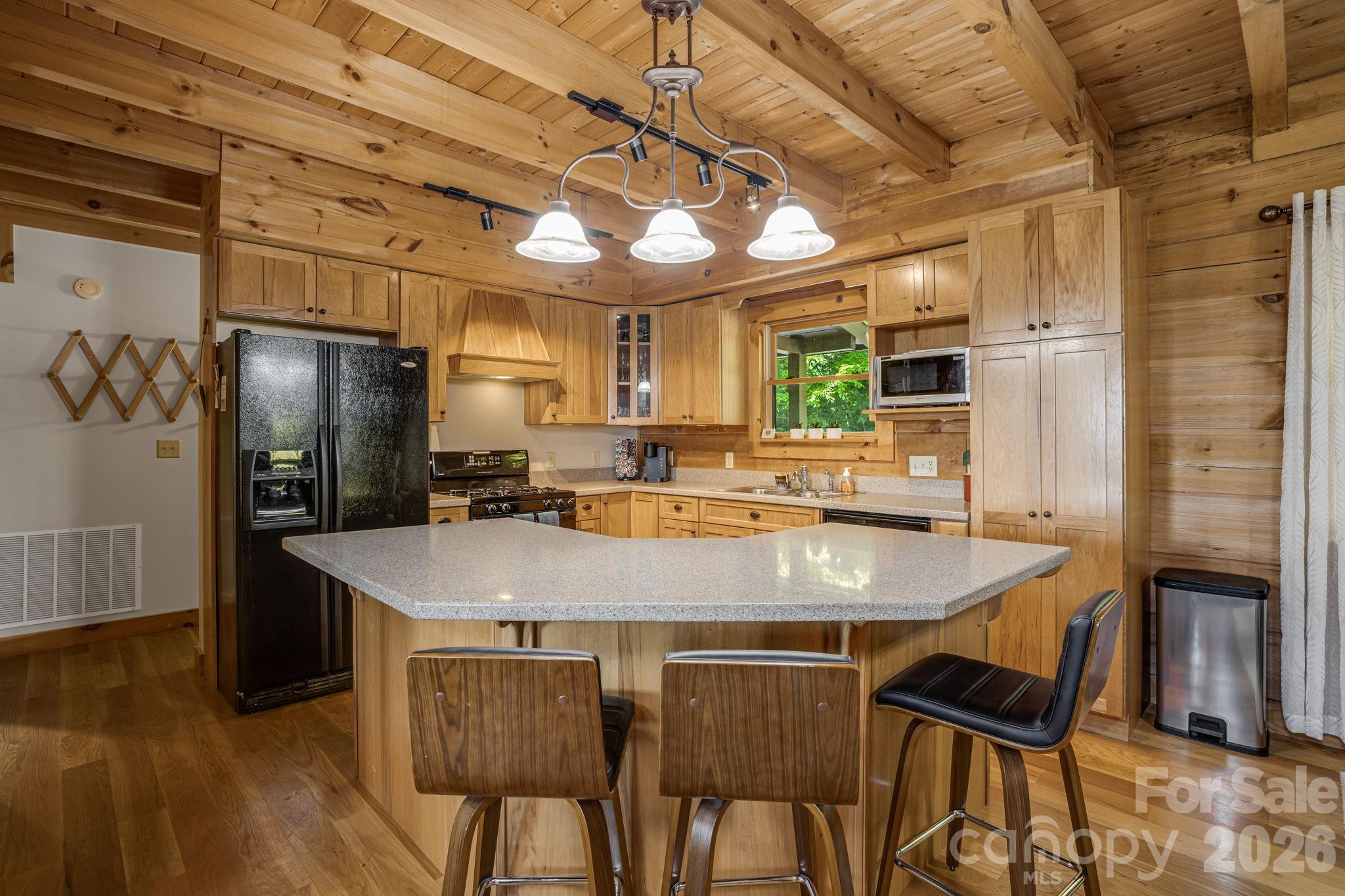 Wolf Laurel - Residential