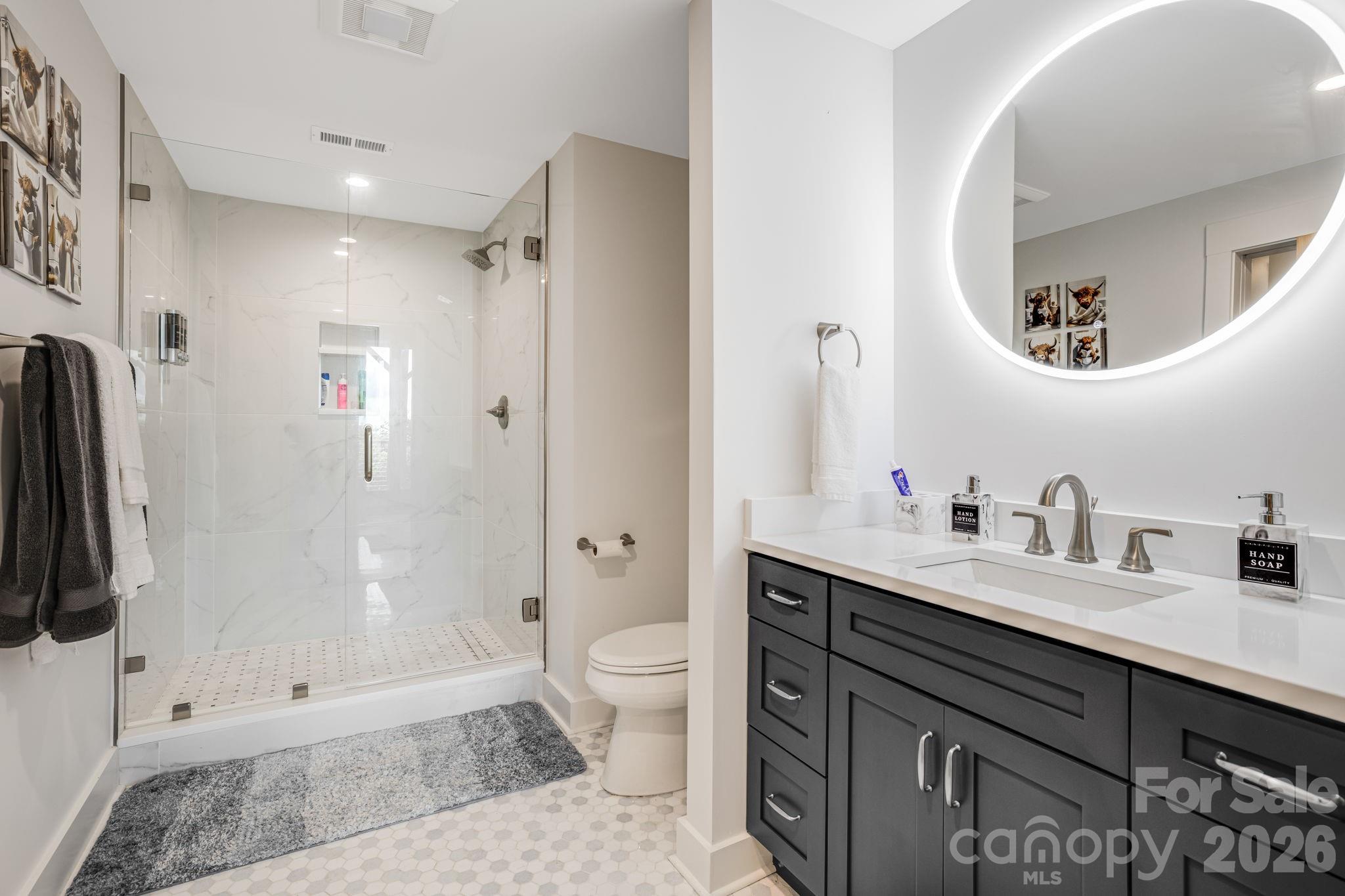 Wolf Laurel - Residential