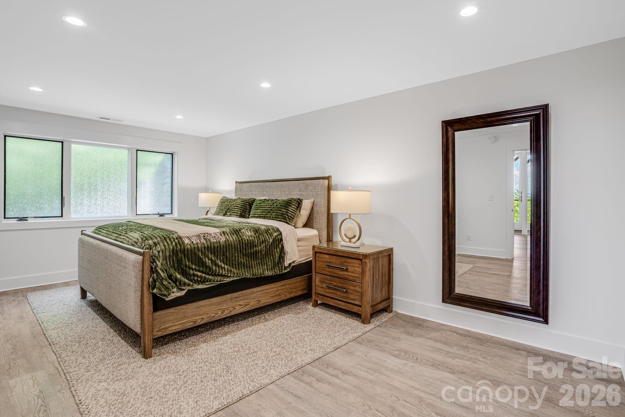 Wolf Laurel - Residential