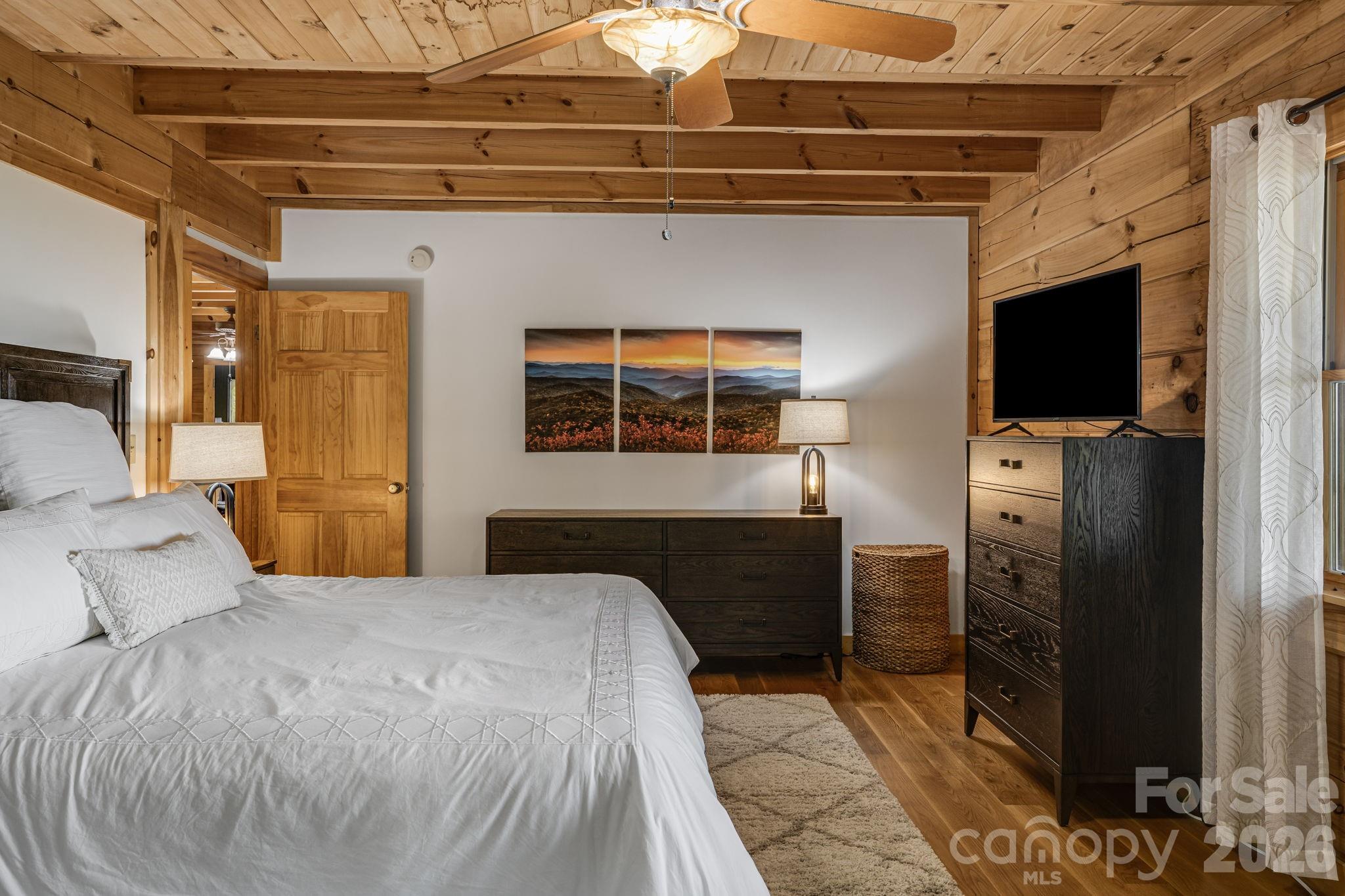 Wolf Laurel - Residential