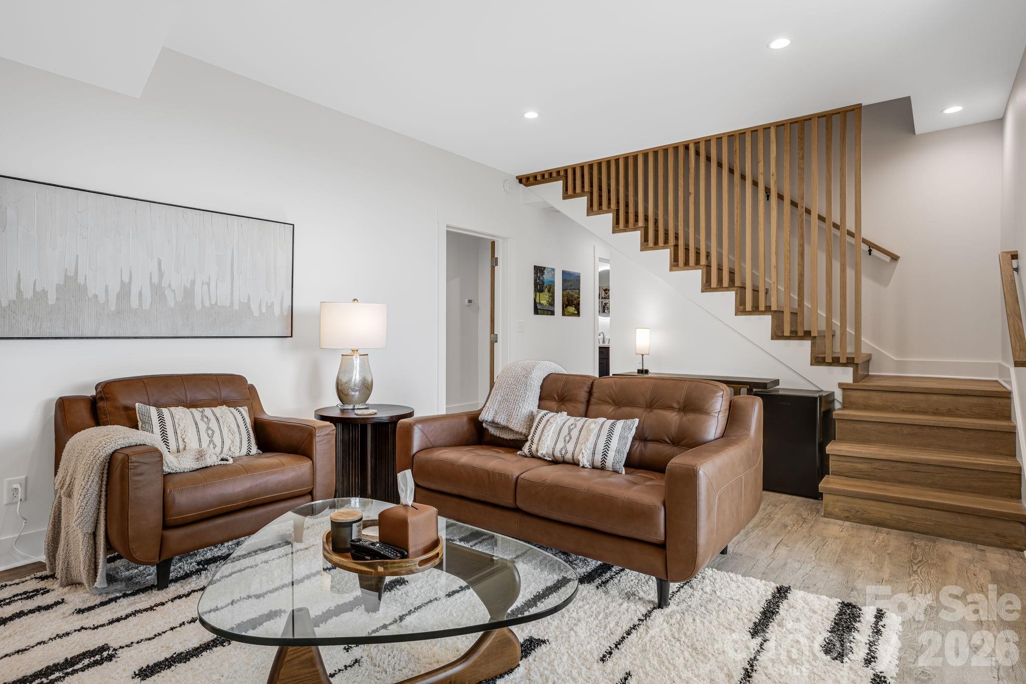Wolf Laurel - Residential