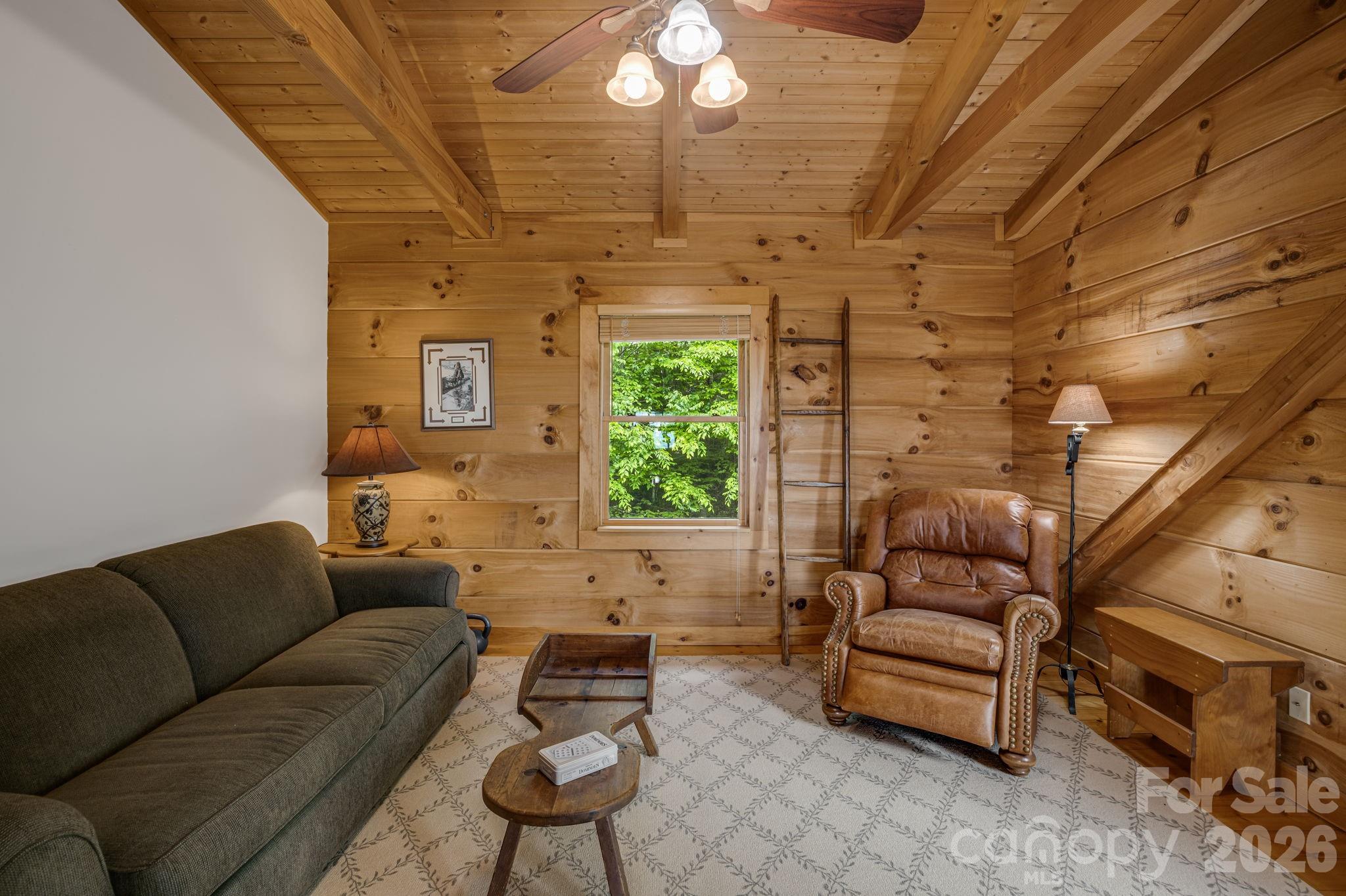 Wolf Laurel - Residential