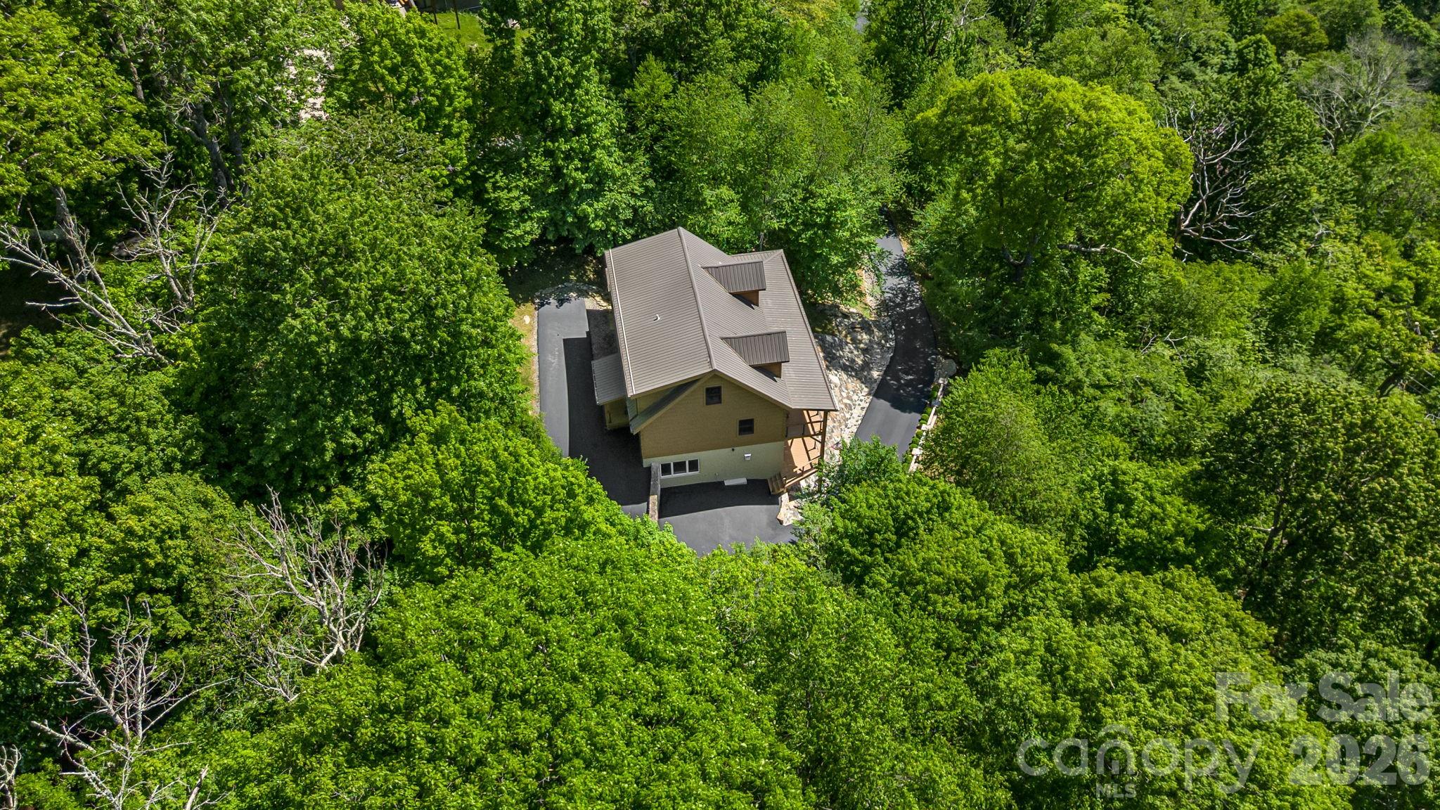 Wolf Laurel - Residential