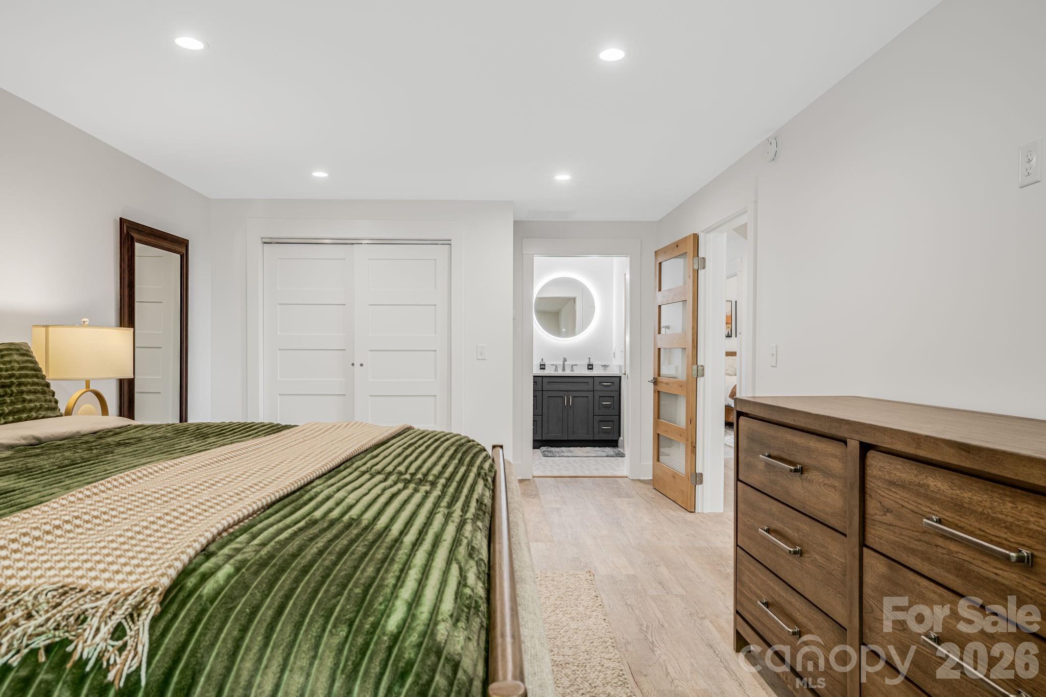 Wolf Laurel - Residential