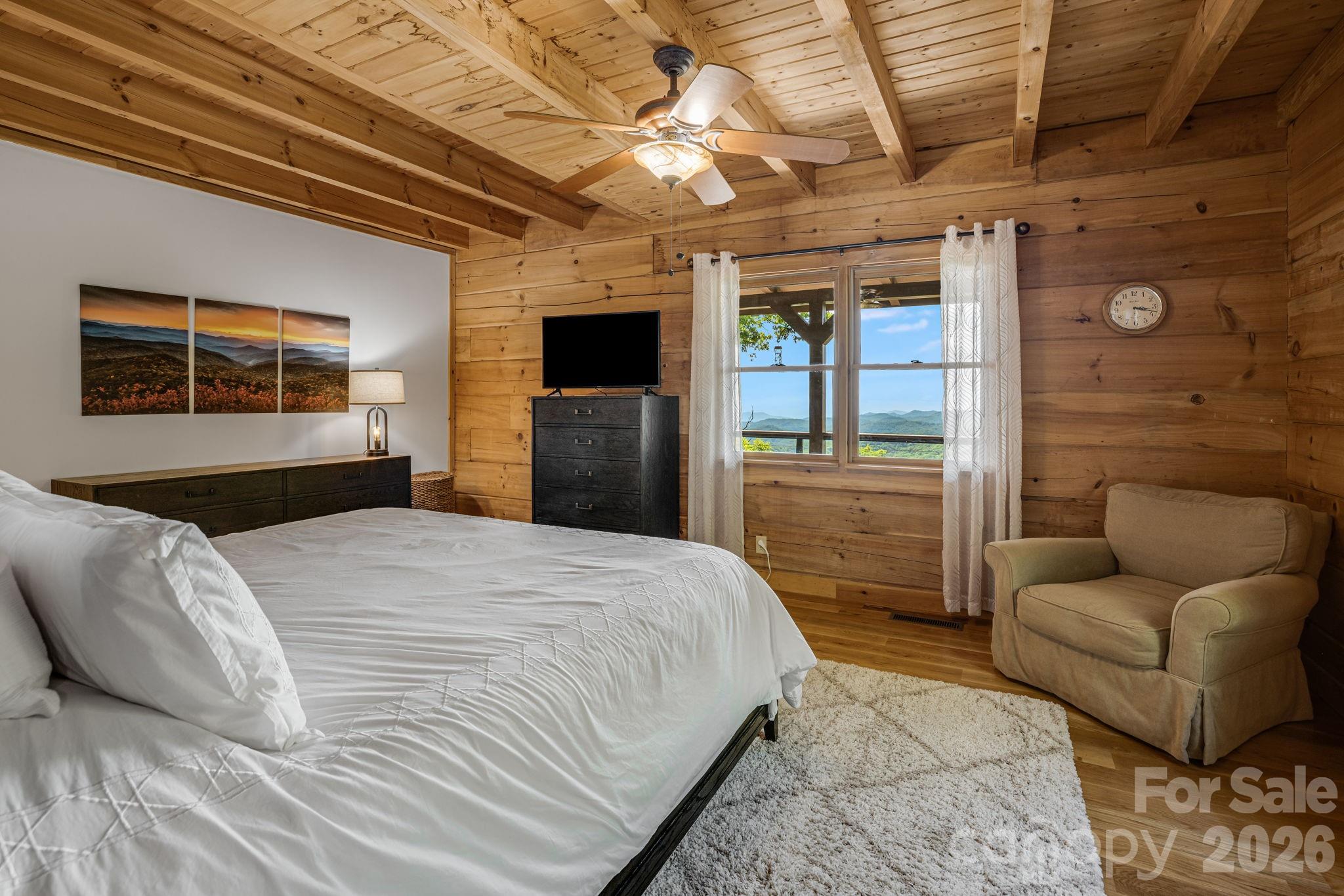 Wolf Laurel - Residential