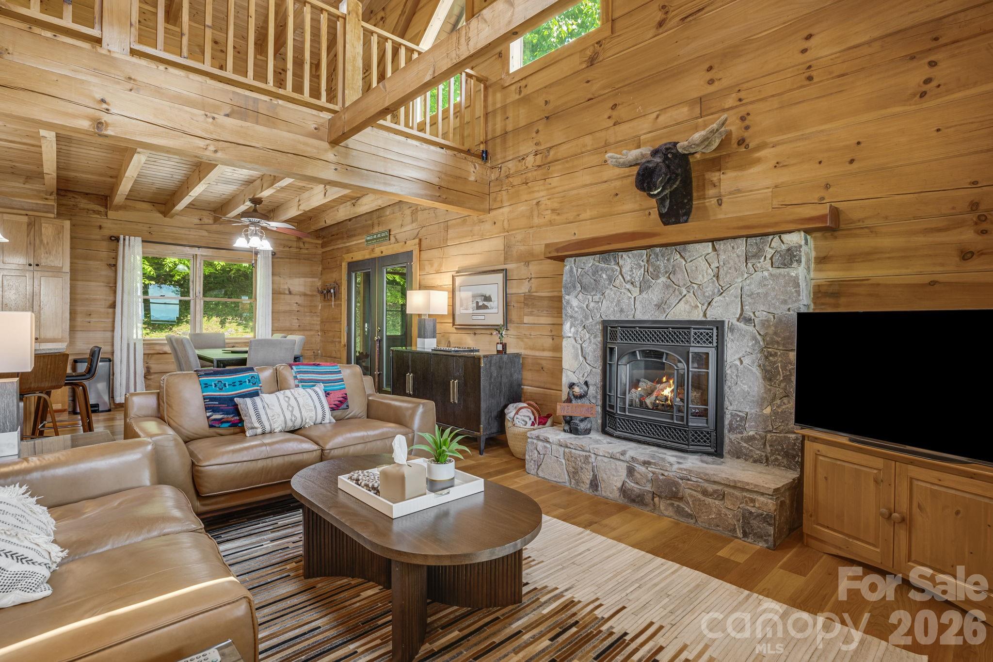 Wolf Laurel - Residential