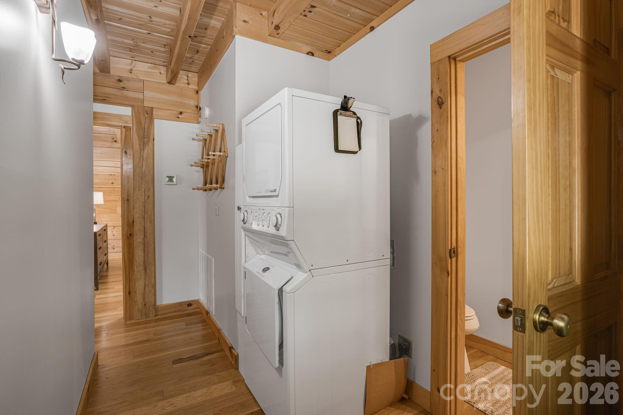 Wolf Laurel - Residential