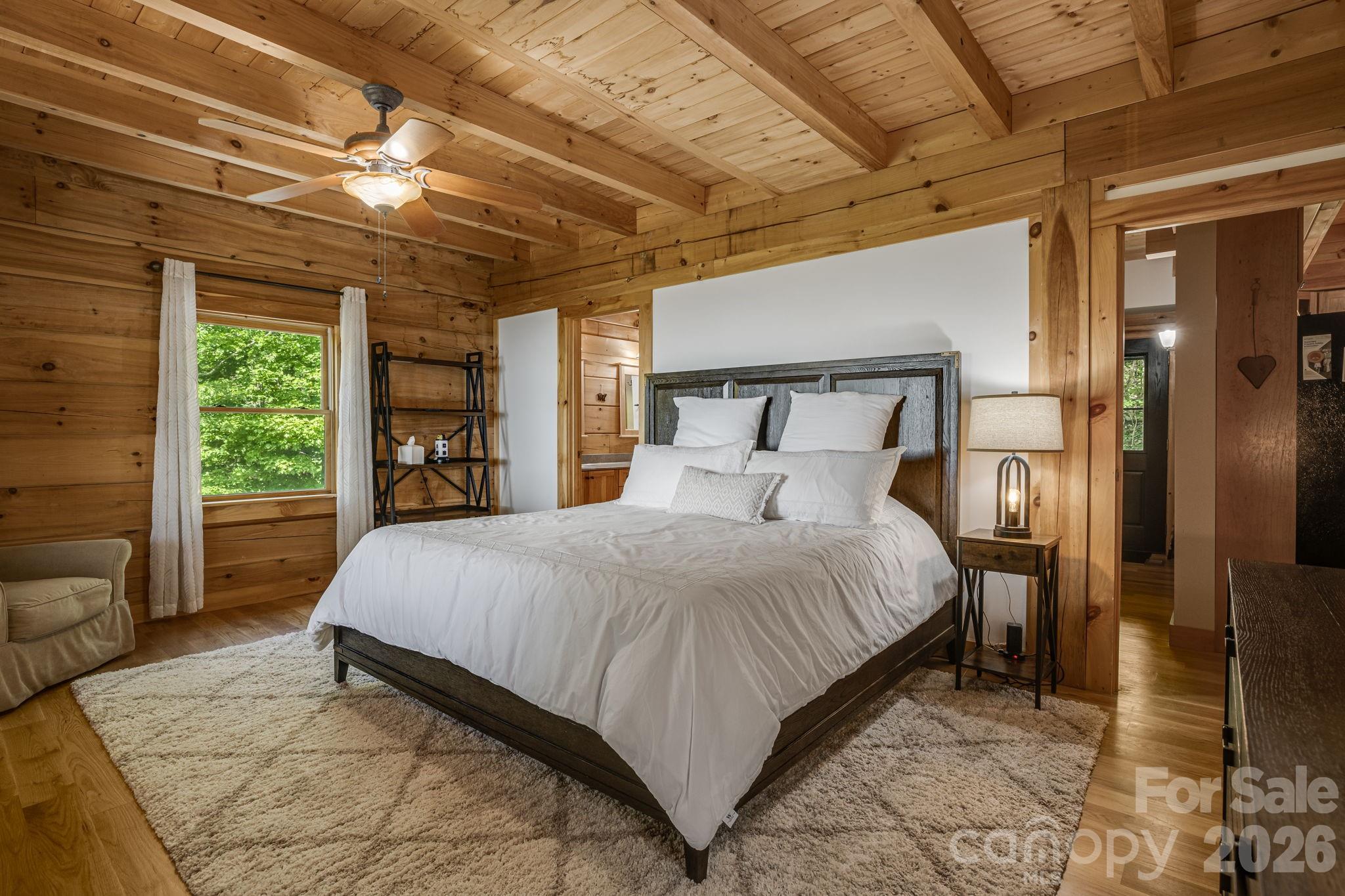 Wolf Laurel - Residential