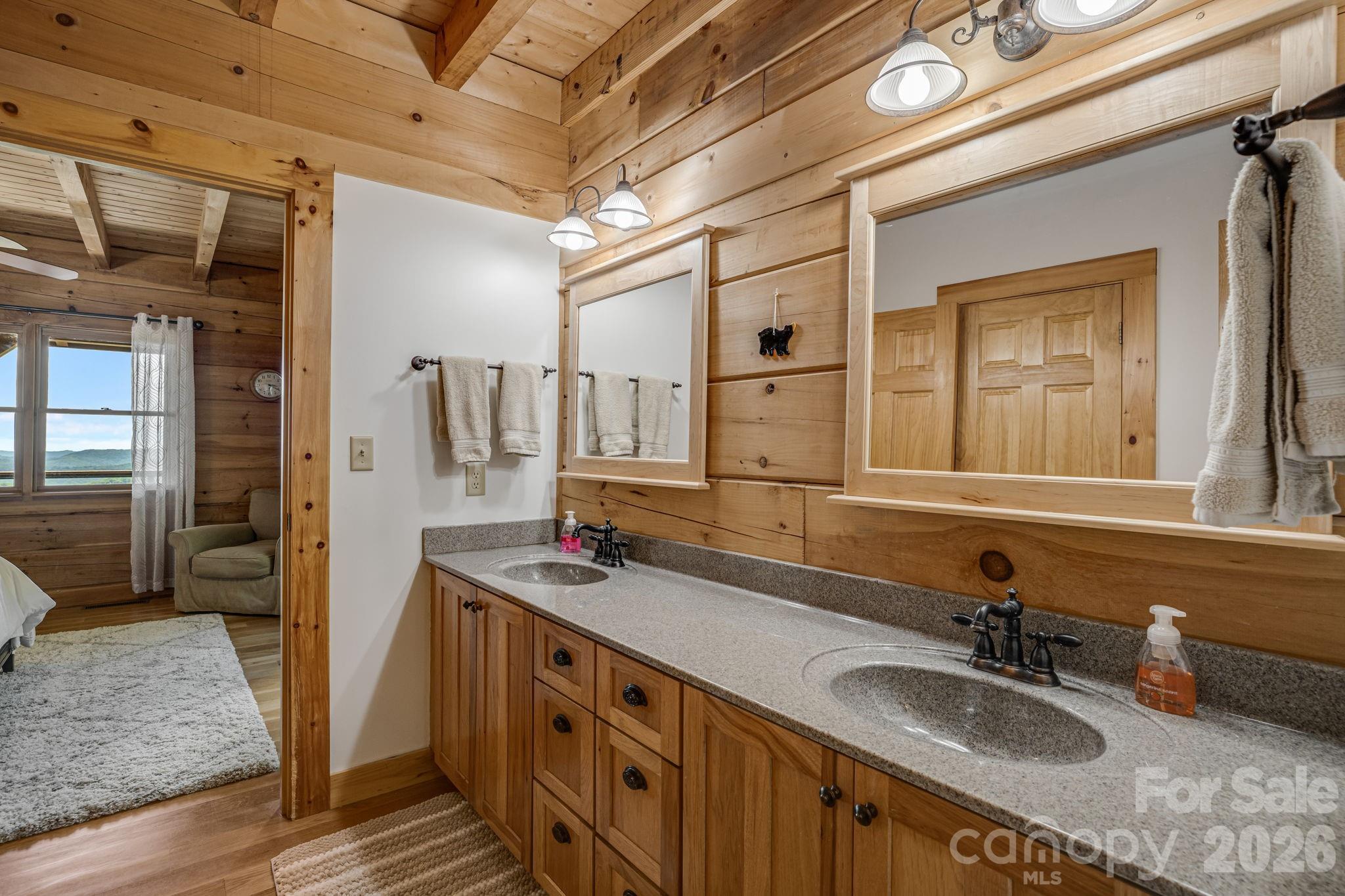 Wolf Laurel - Residential