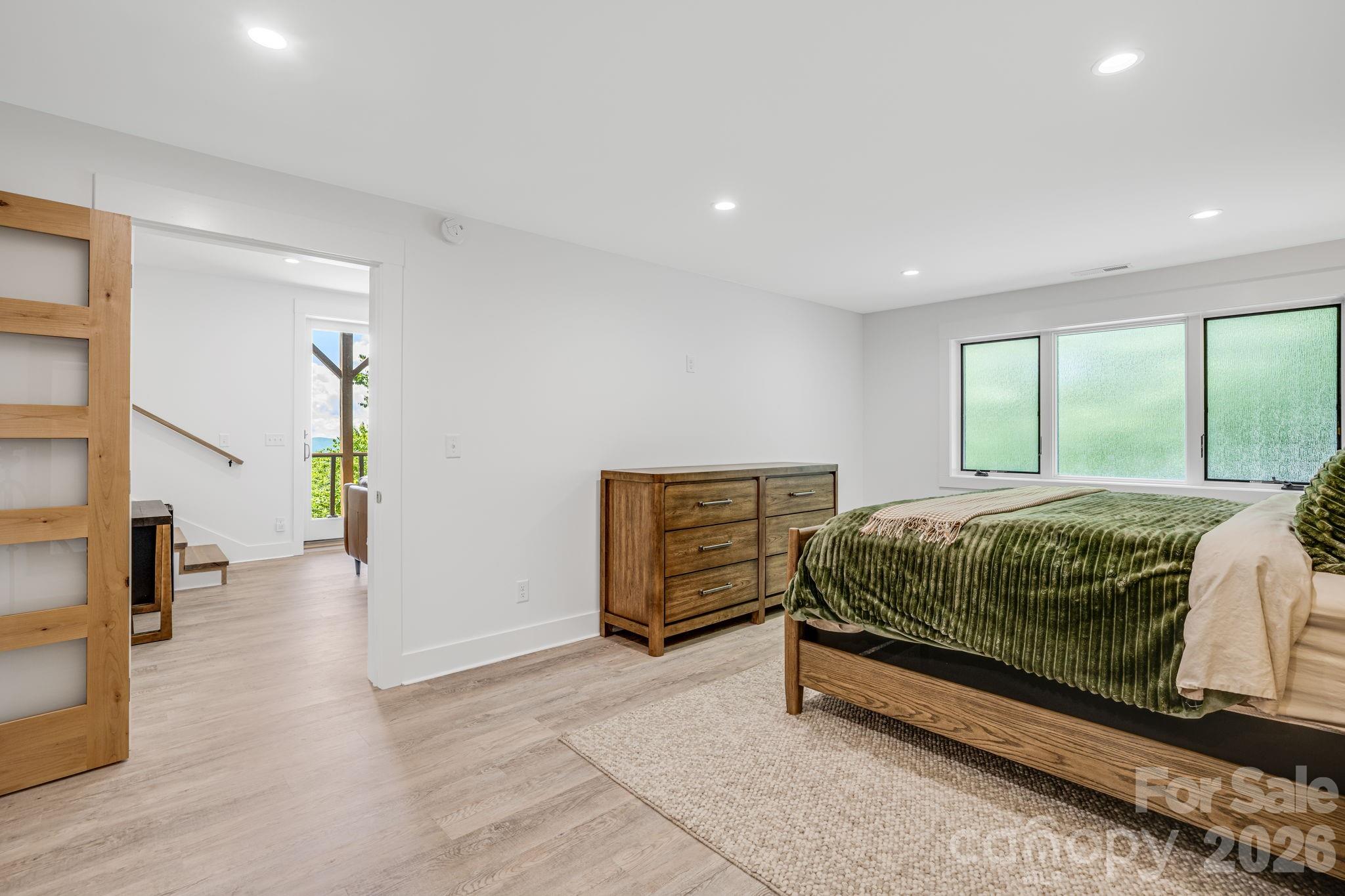 Wolf Laurel - Residential