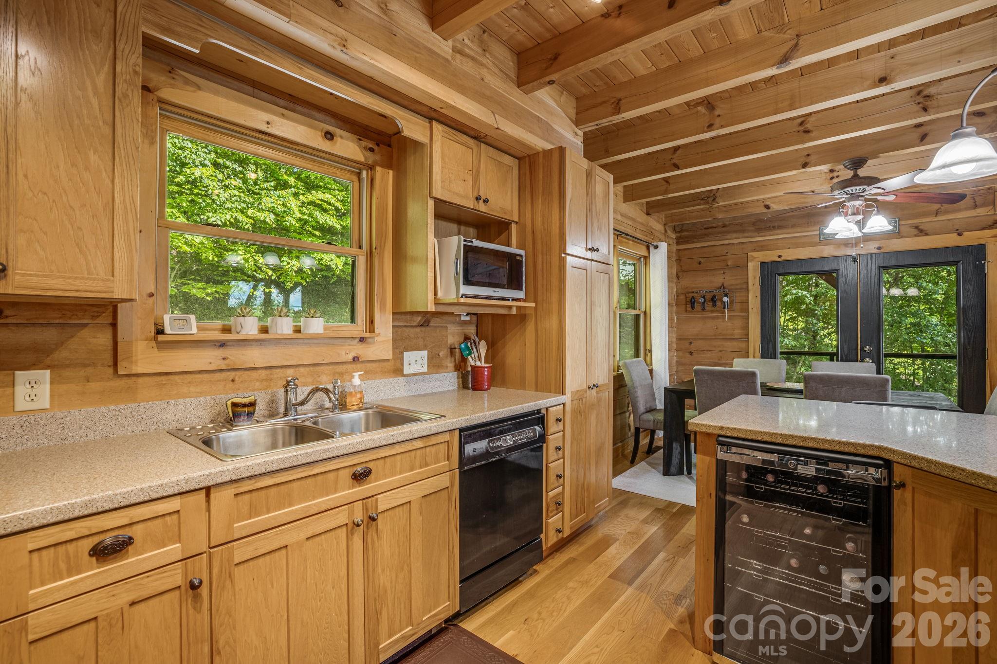 Wolf Laurel - Residential