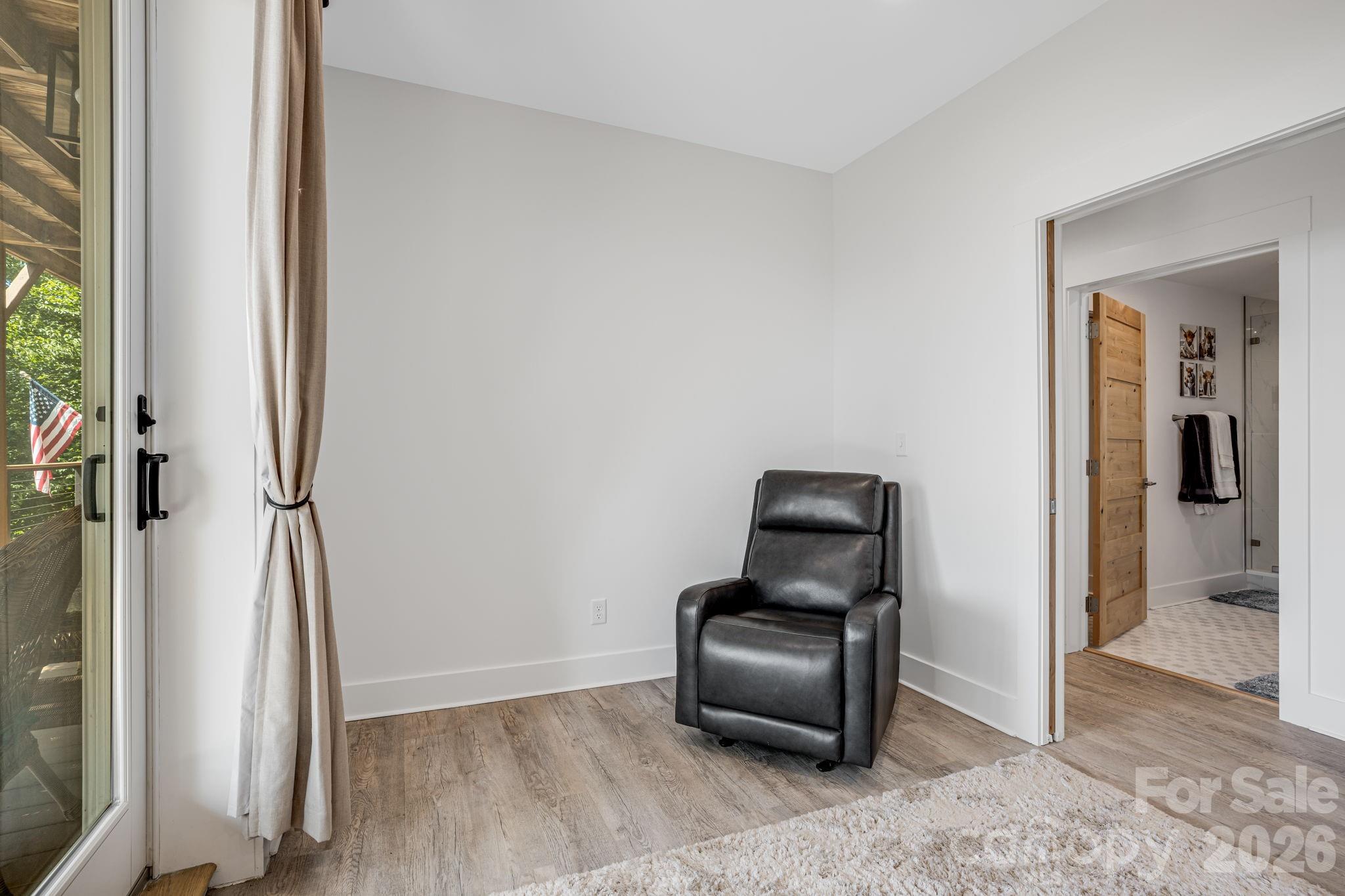 Wolf Laurel - Residential