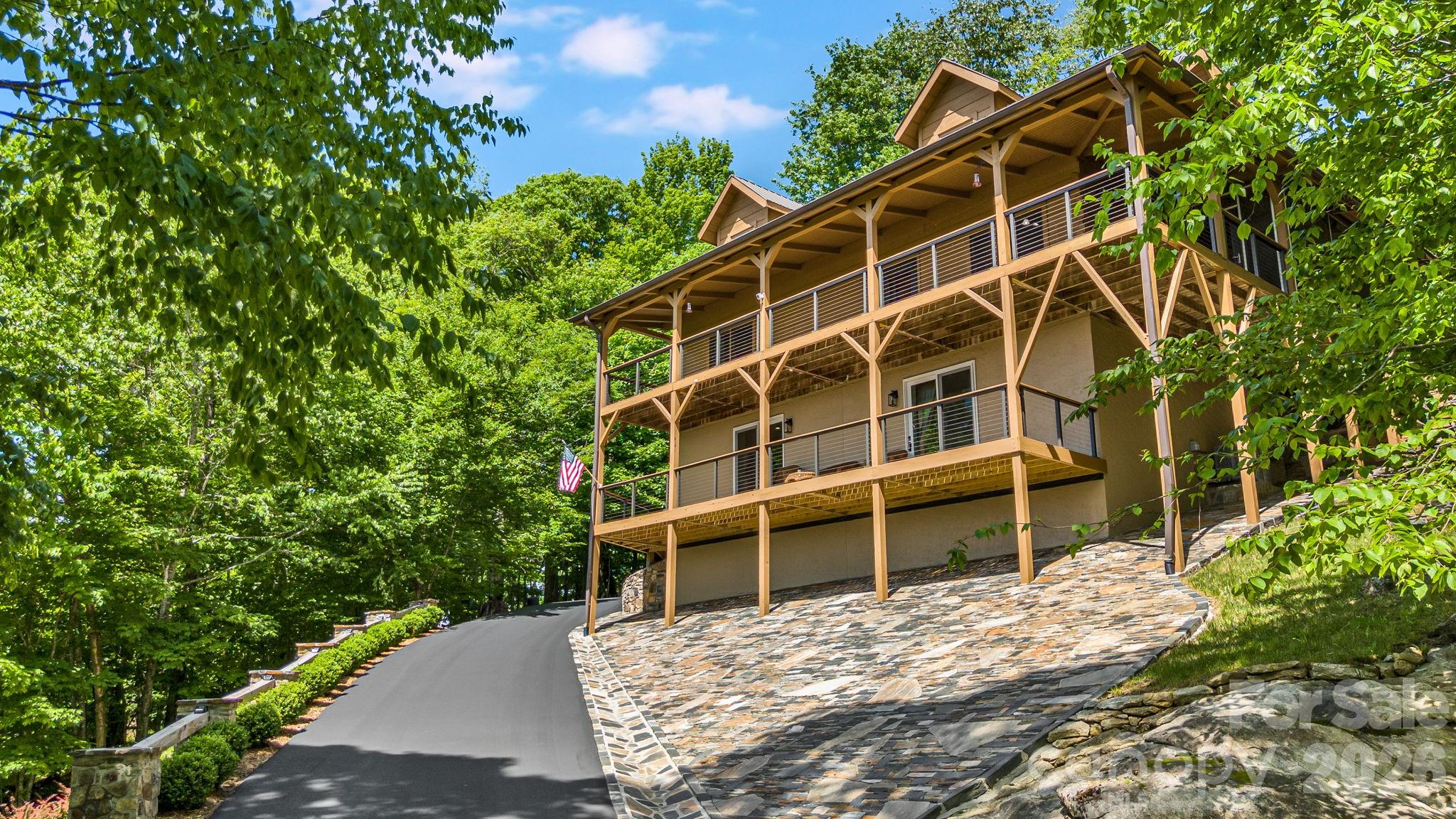 Wolf Laurel - Residential