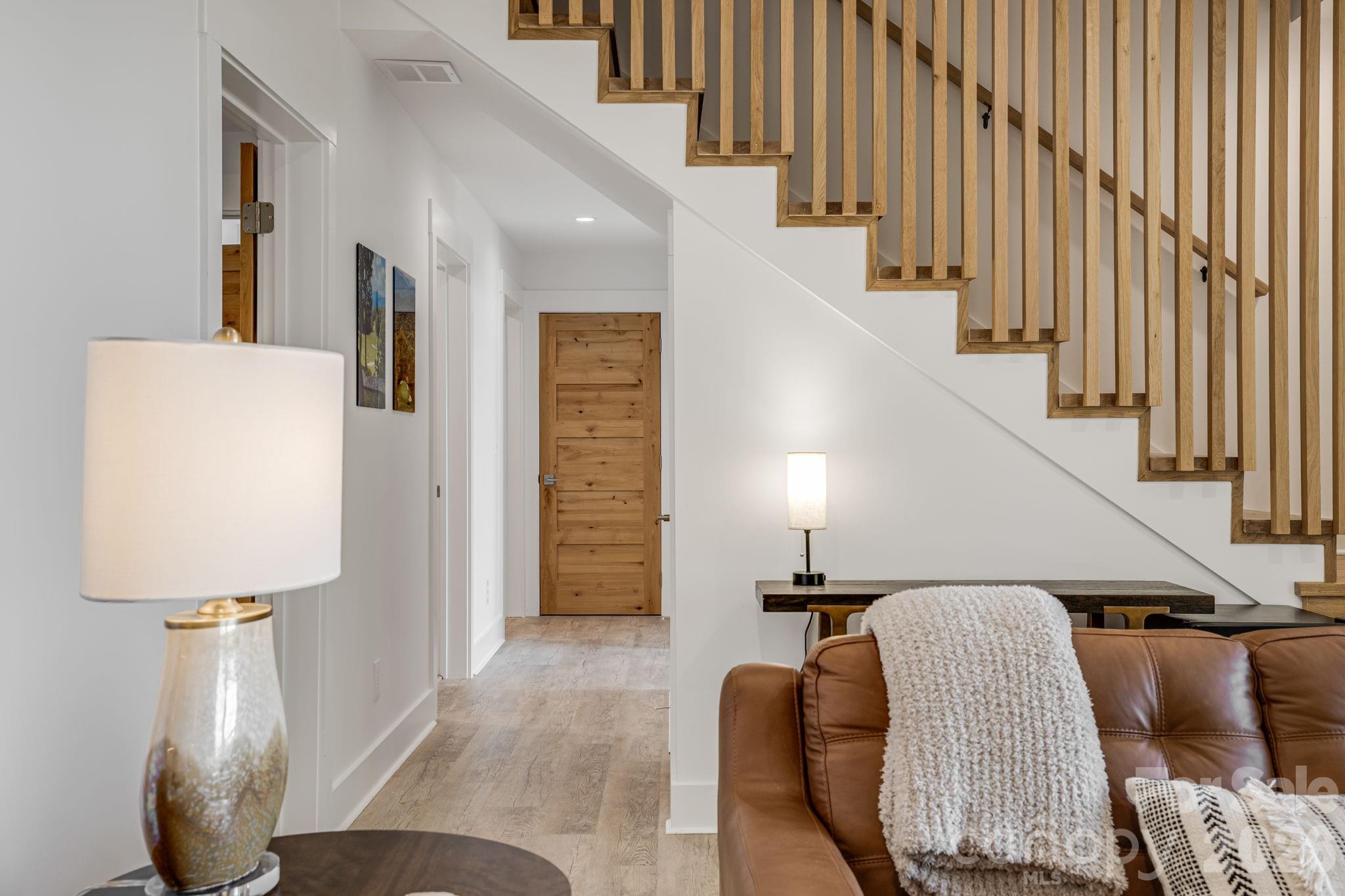 Wolf Laurel - Residential