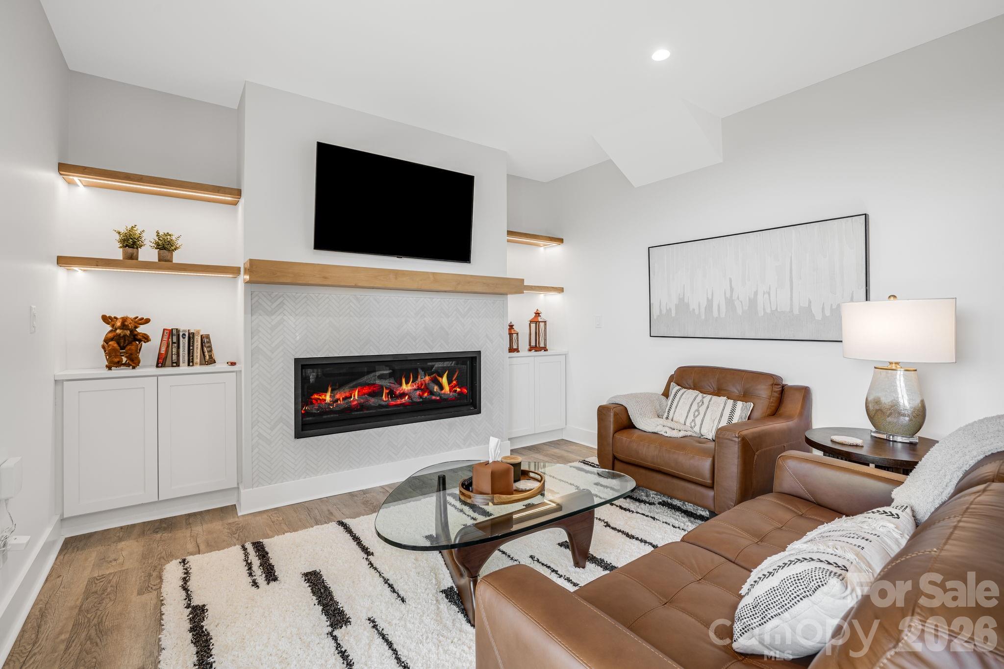 Wolf Laurel - Residential