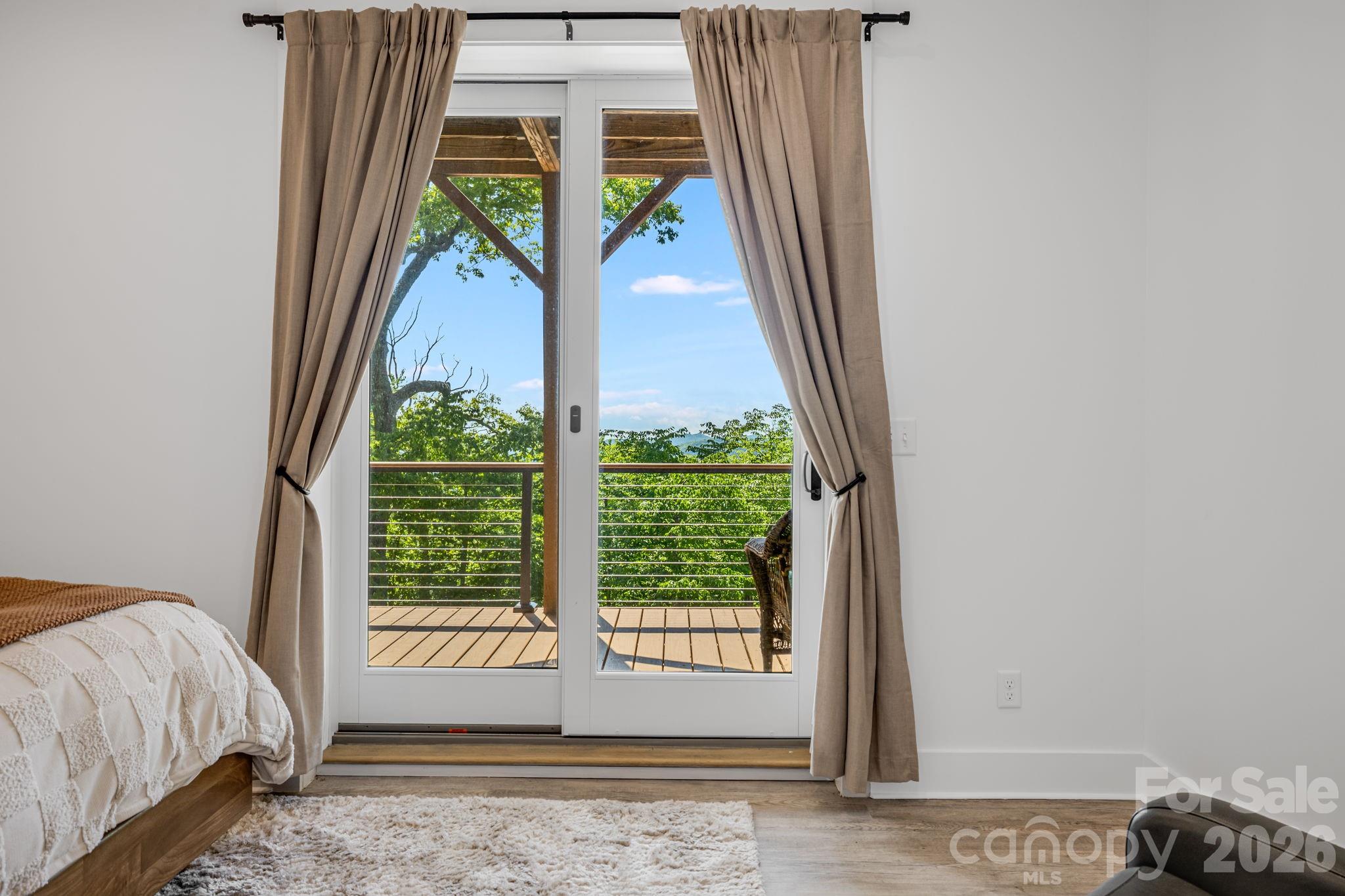 Wolf Laurel - Residential