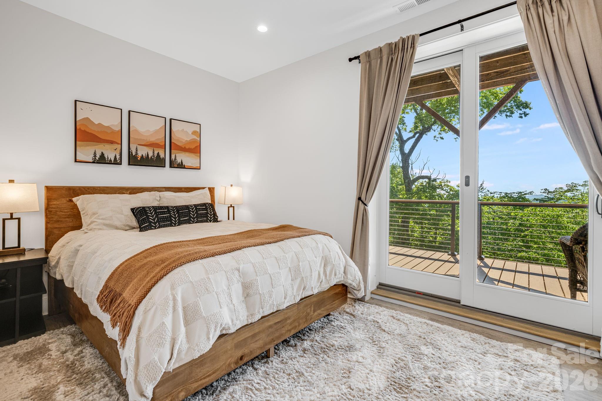 Wolf Laurel - Residential