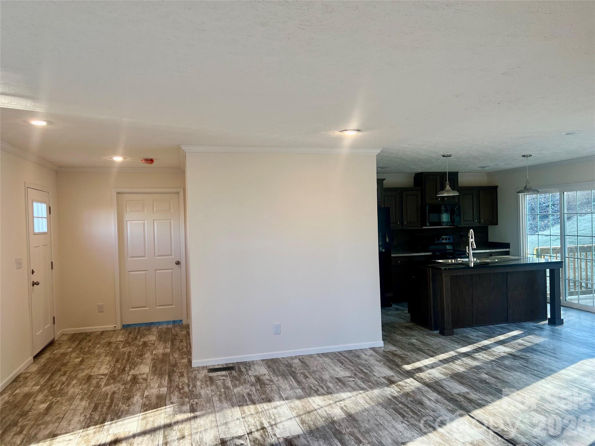 Plank Estates - Residential