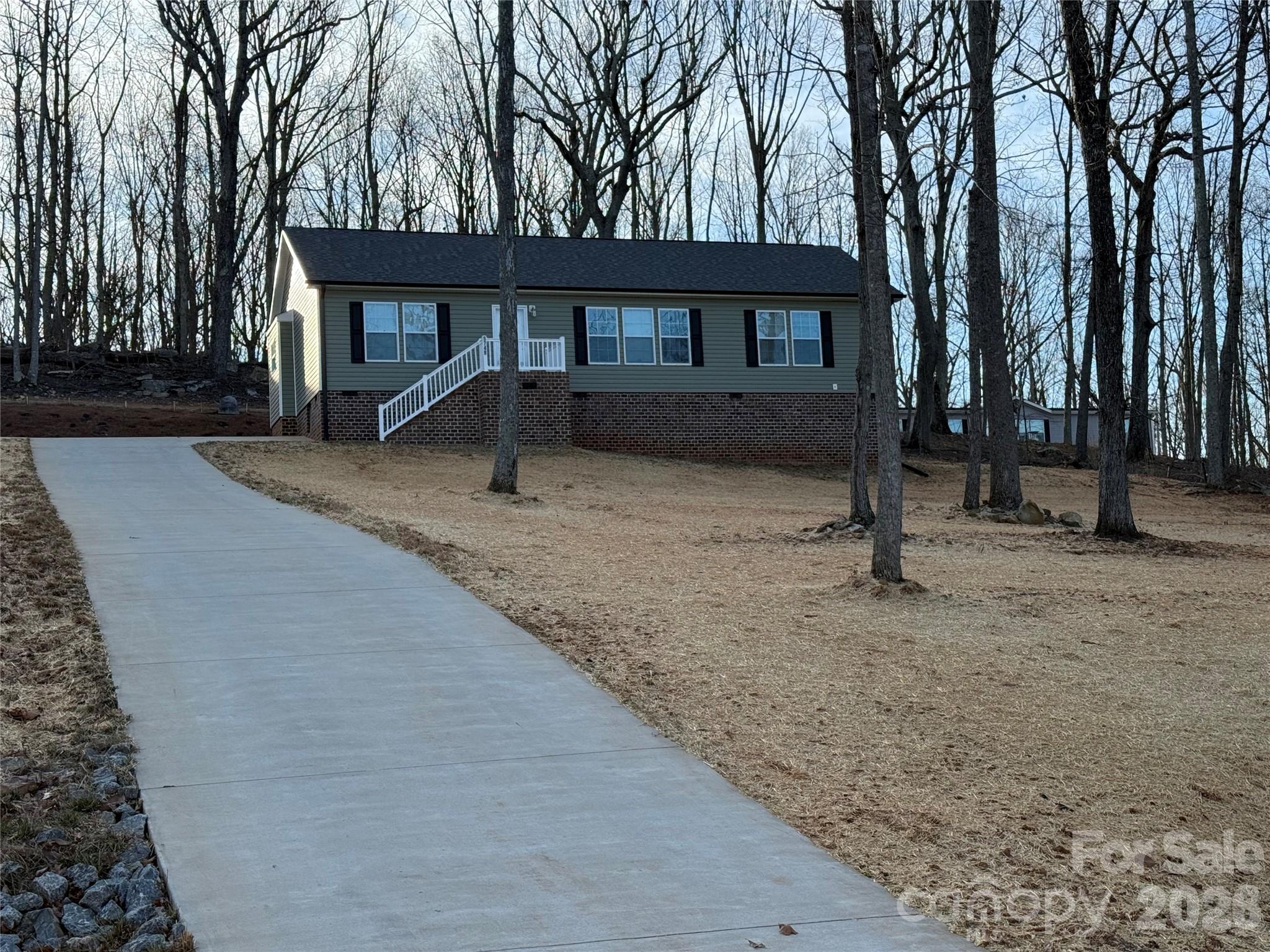 Plank Estates - Residential