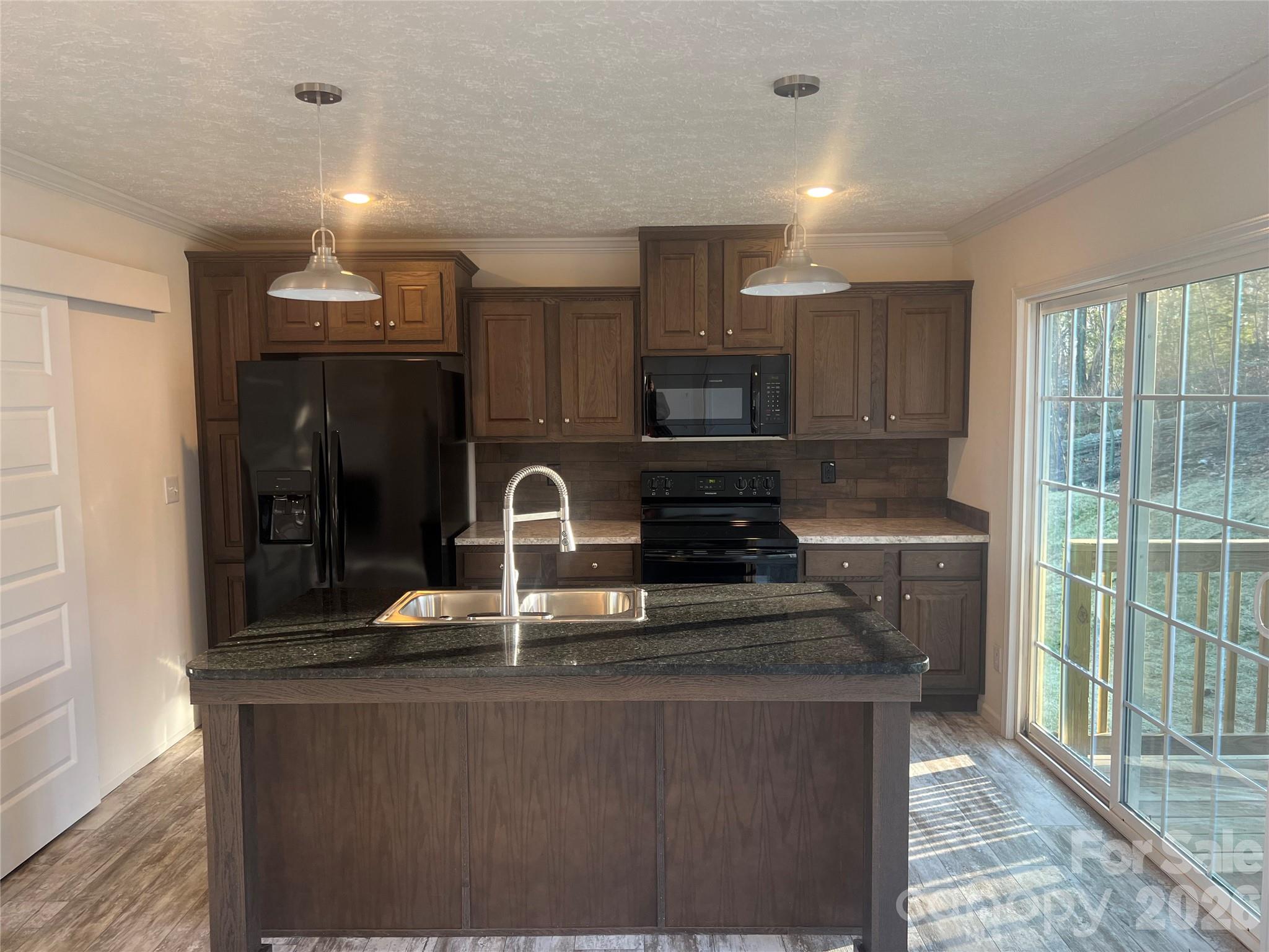 Plank Estates - Residential