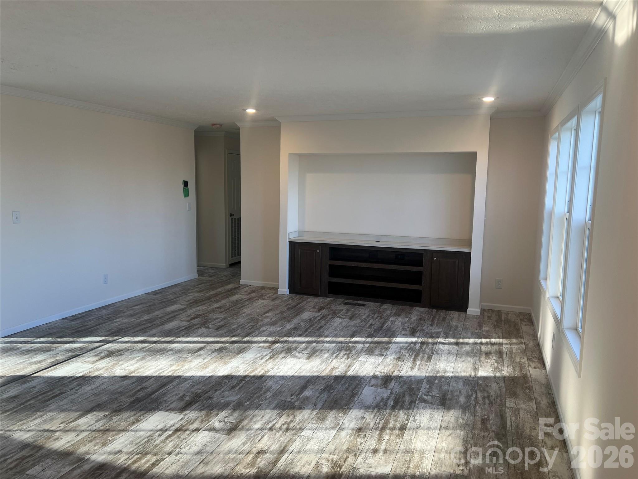 Plank Estates - Residential