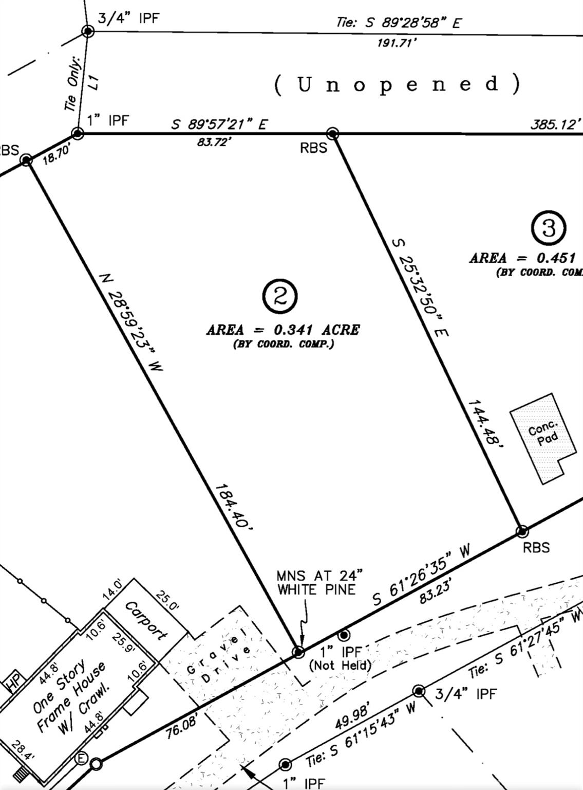 Nestled in the rolling hills of Fairview, this cleared homesite offers the perfect setting to build your custom mountain retreat. Tucked away on a private gravel road, the property provides a peaceful, rural atmosphere while remaining just 15 minutes from downtown Asheville. A 3-bedroom septic permit is available, helping simplify the path to construction. Enjoy low county taxes and easy access to local favorites including Trout Lily Market, Hickory Nut Gap Farm, Whistle Hop Brewing Company, and the many shops, restaurants, and conveniences that make Fairview such a desirable community. With nearby hiking, mountain scenery, and quick access to all that Asheville has to offer, this property combines privacy, convenience, and the best of Western North Carolina living.