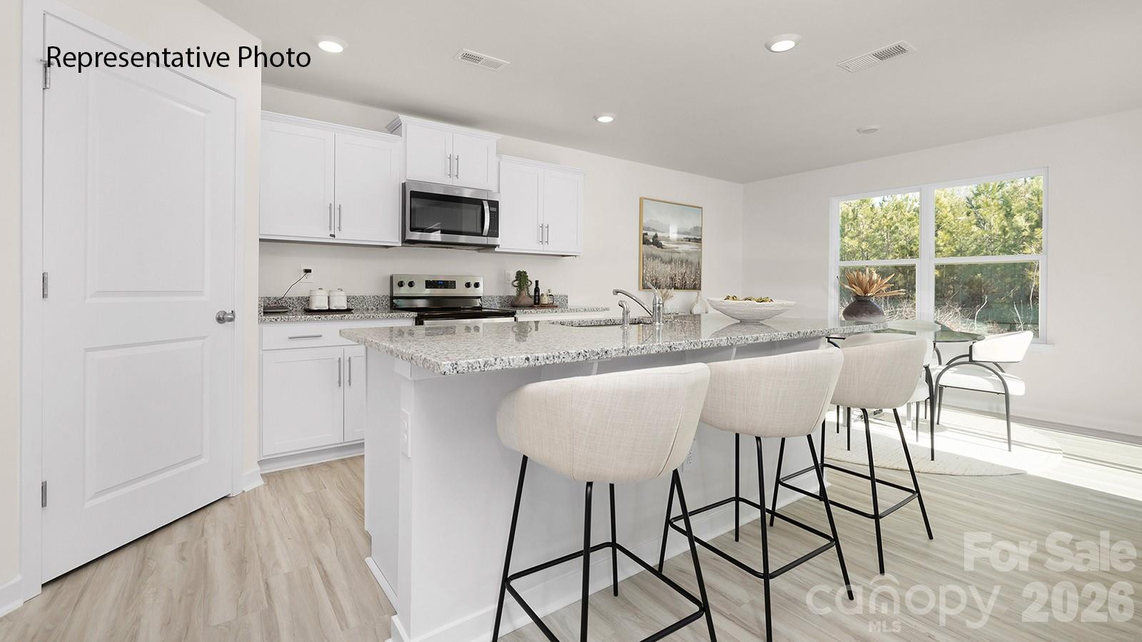 Woodhaven - Residential