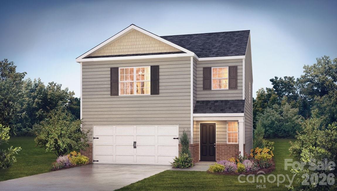 Woodhaven - Residential