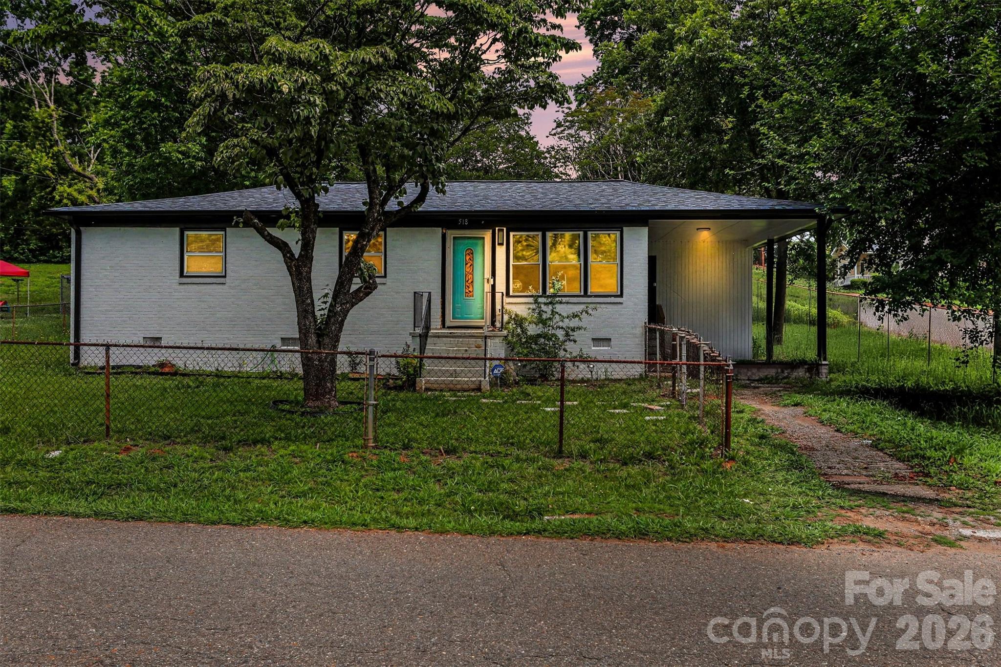 Charming 3-bedroom, 1-bath home in Kings Mountain offering a beautiful layout and inviting character throughout. From the moment you step inside, you’ll appreciate the warm, comfortable feel and functional flow that makes everyday living easy. This home features bright living spaces, well-sized bedrooms, and a cozy atmosphere perfect for first-time buyers, downsizing, or investment potential. Conveniently located near local shops, dining, schools, and major roadways, this Kings Mountain gem is full of charm and ready to welcome its next owner!