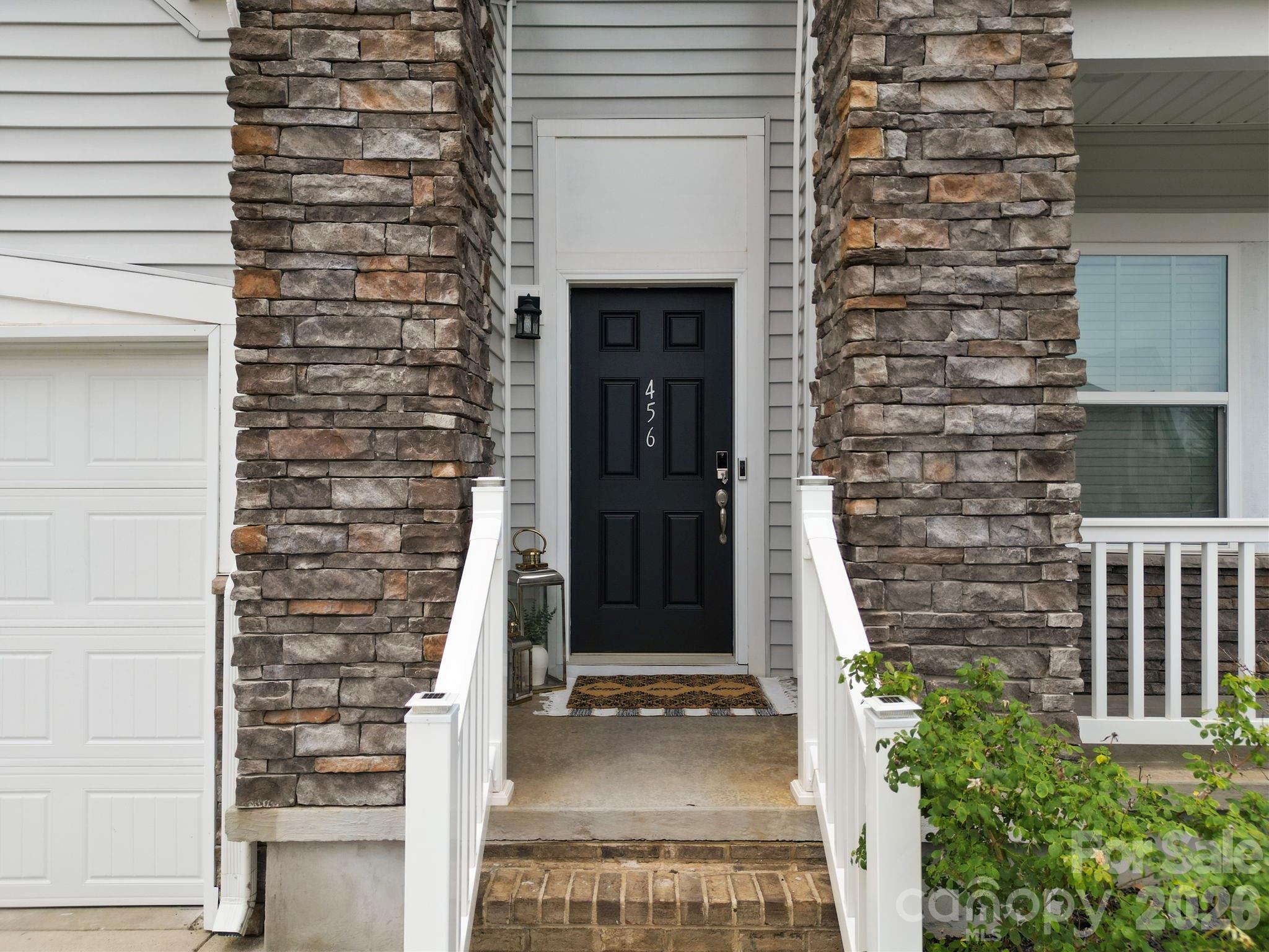 Hawthorne - Residential