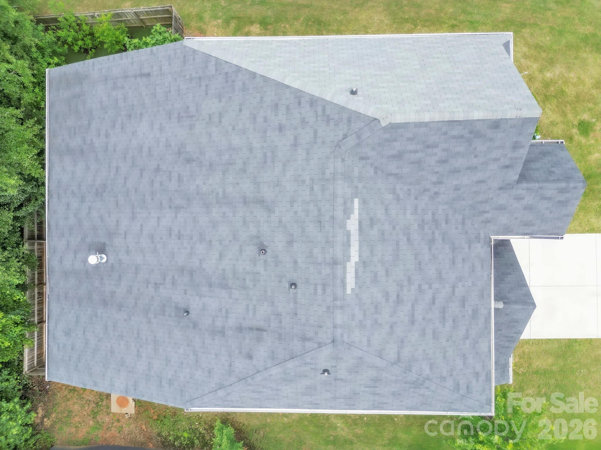 Hawthorne - Residential