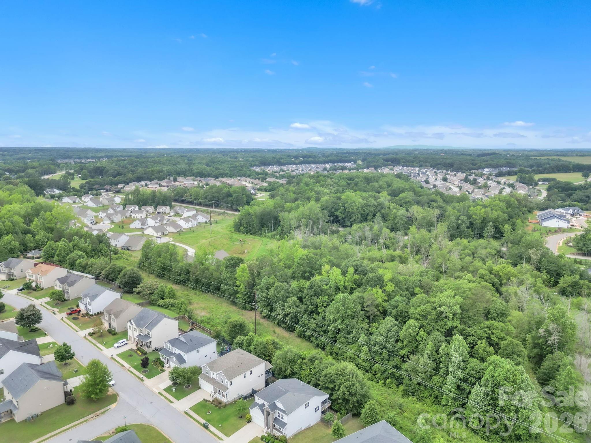 Hawthorne - Residential
