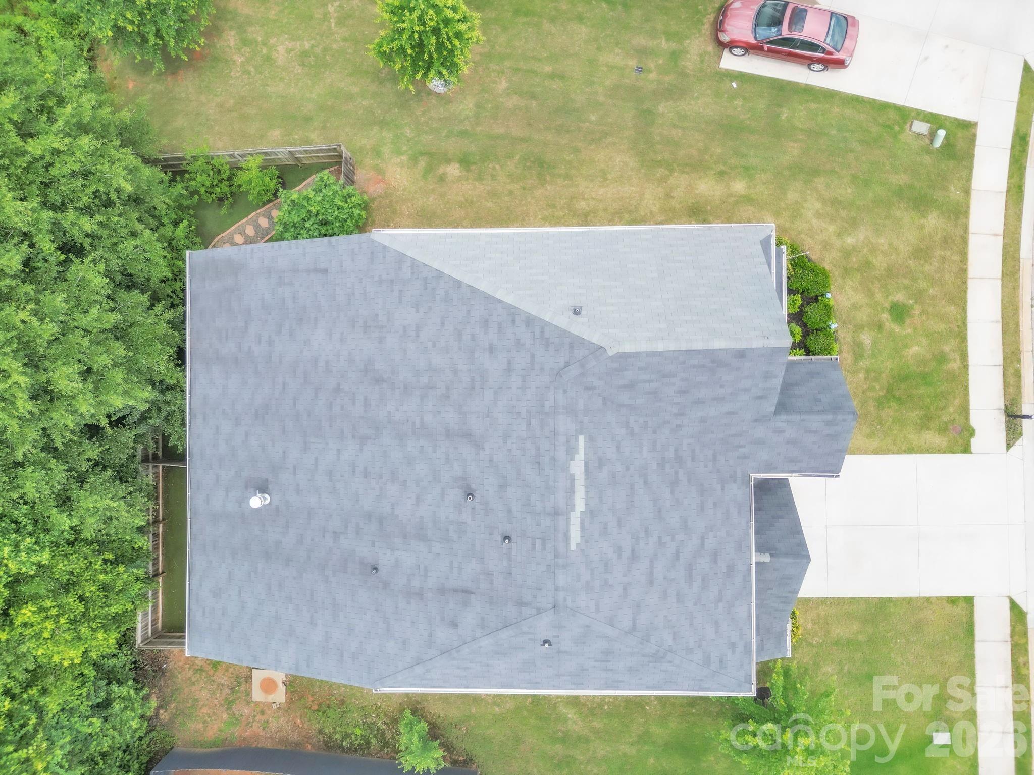 Hawthorne - Residential