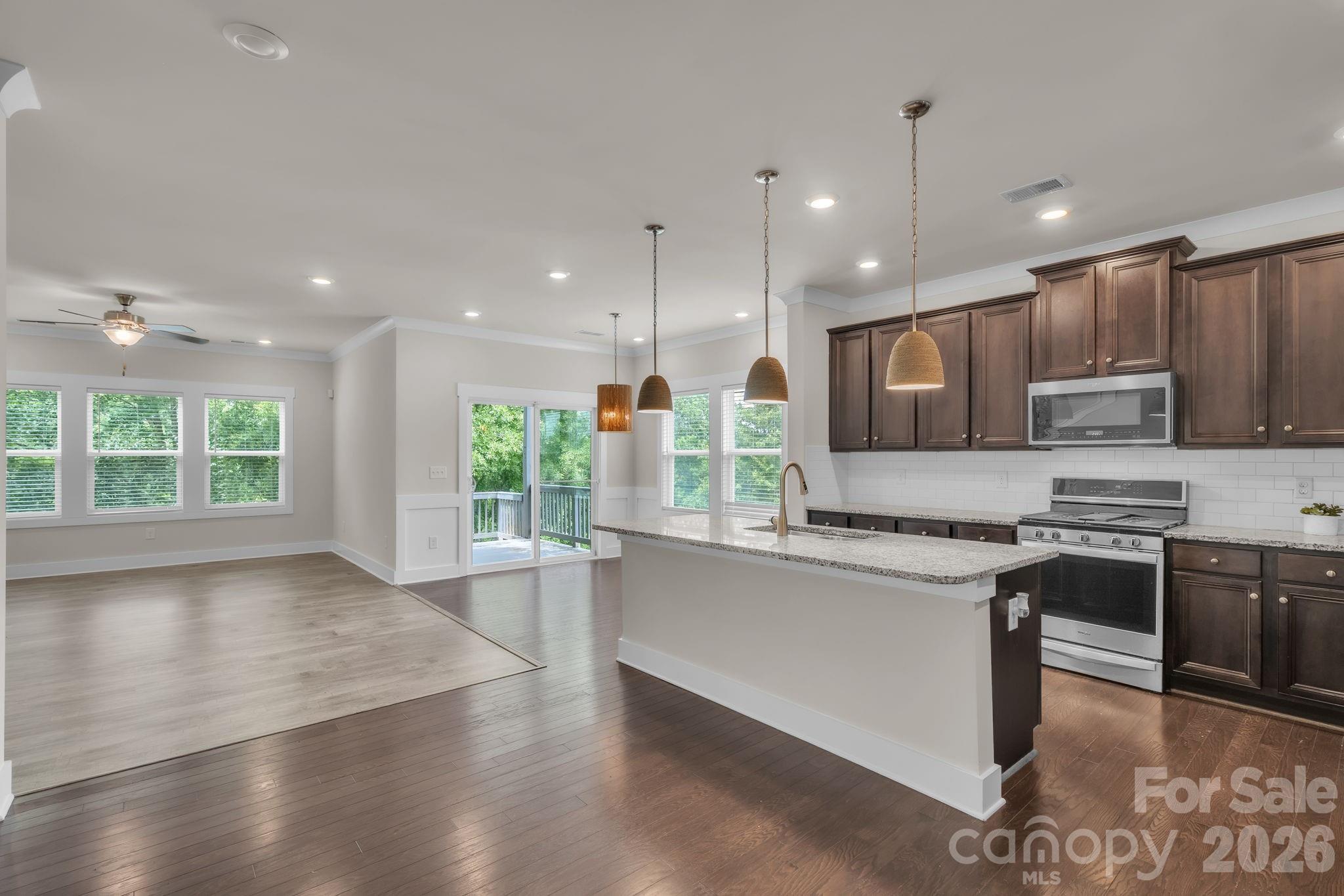 Hawthorne - Residential