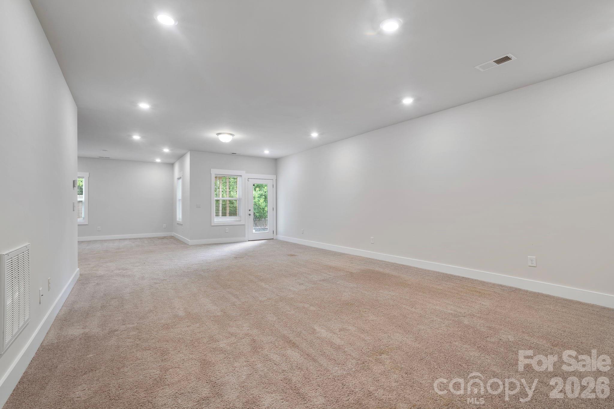 Hawthorne - Residential