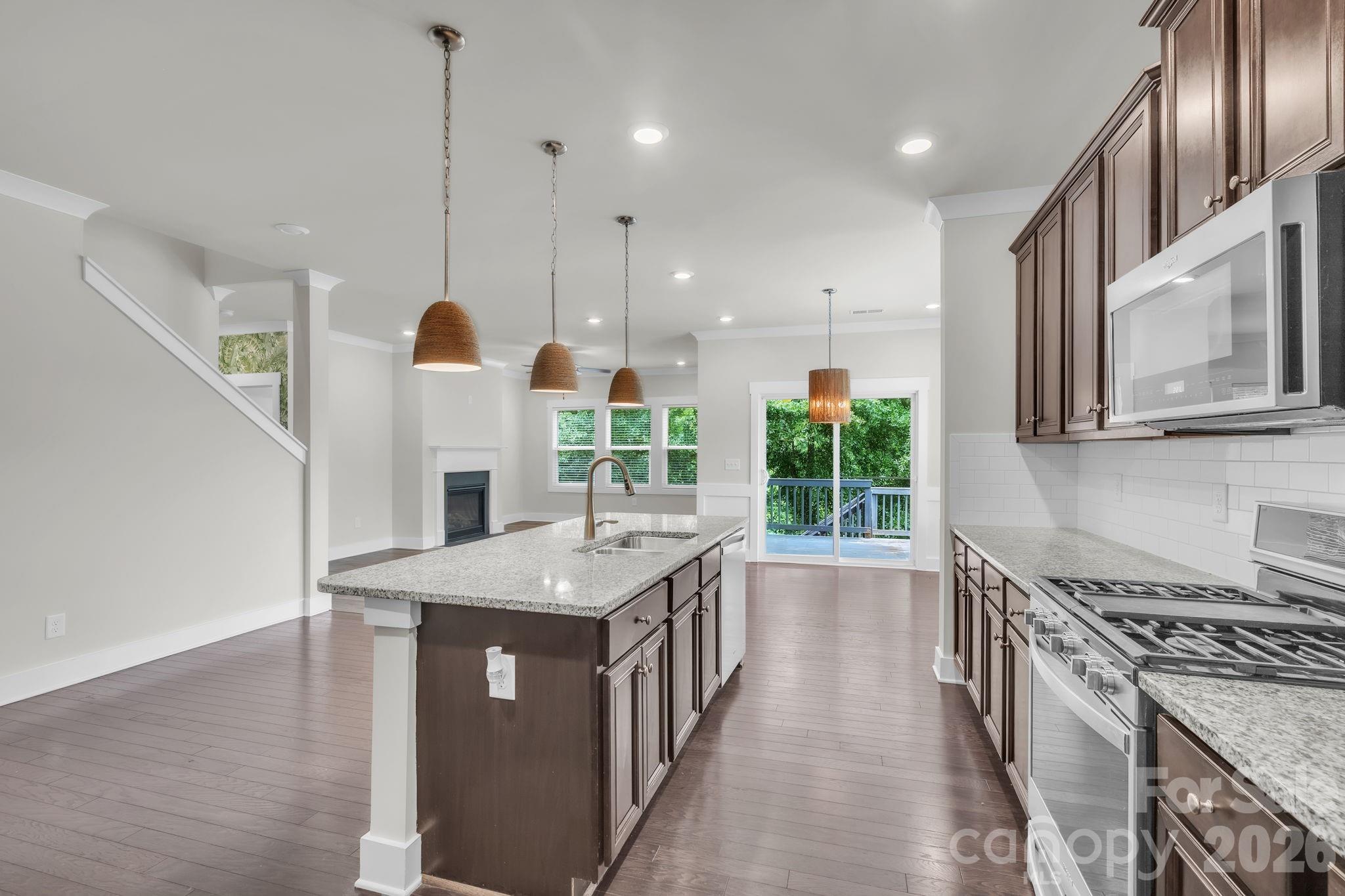Hawthorne - Residential