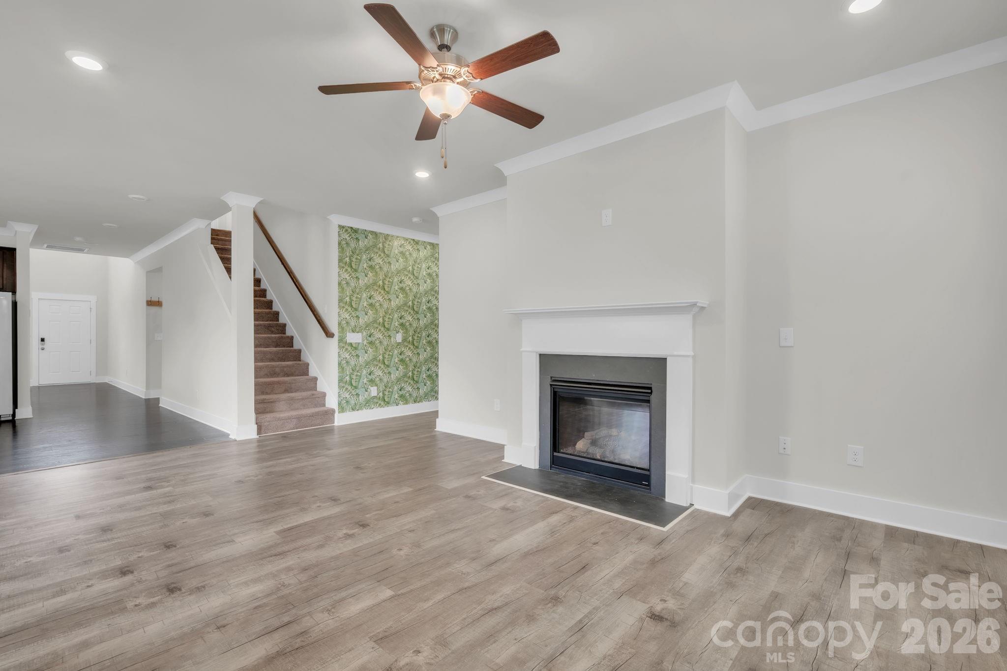 Hawthorne - Residential