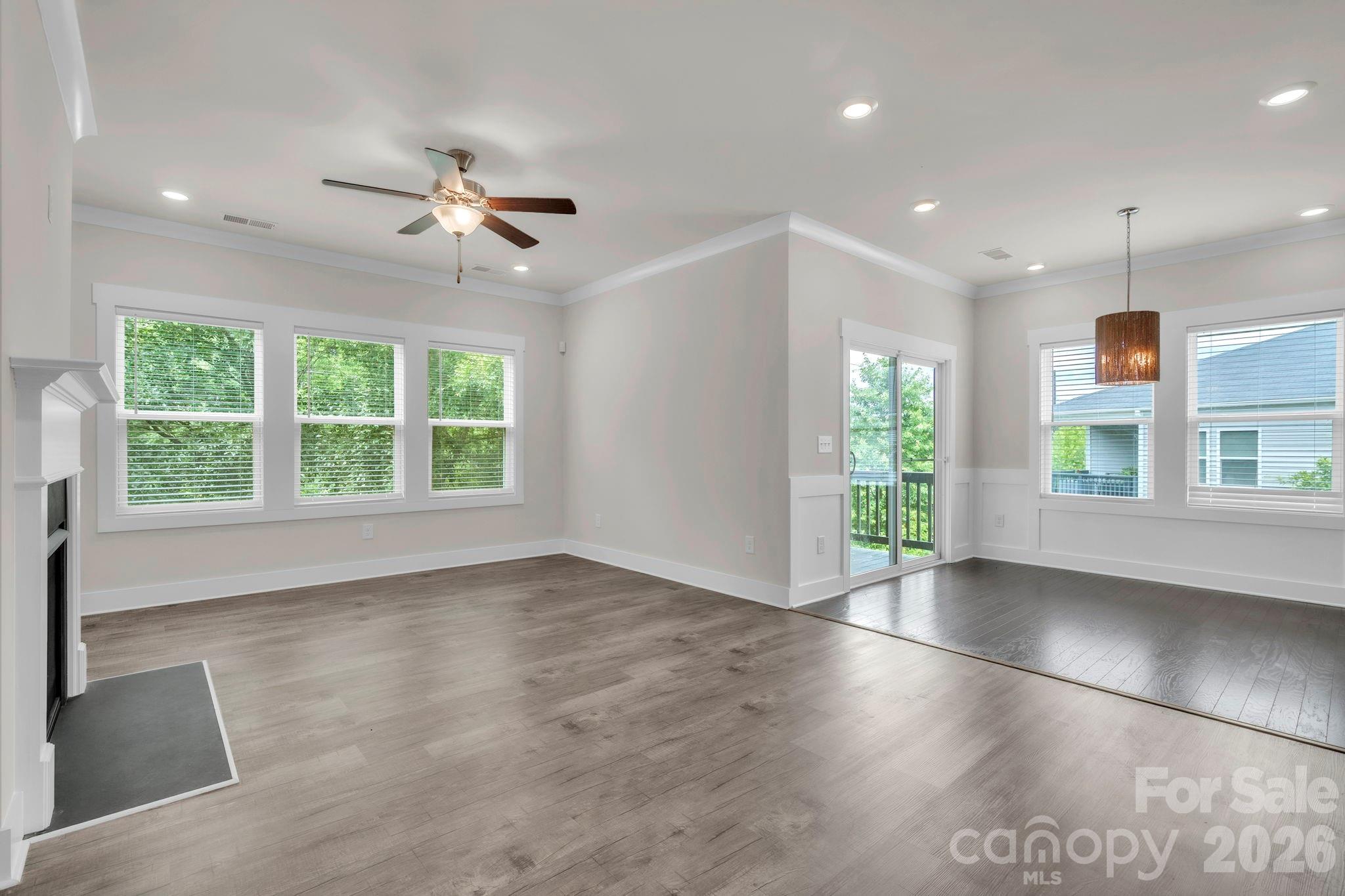 Hawthorne - Residential