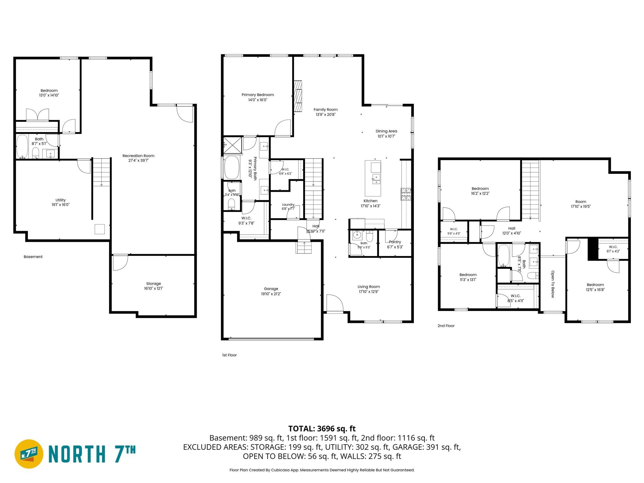 Hawthorne - Residential