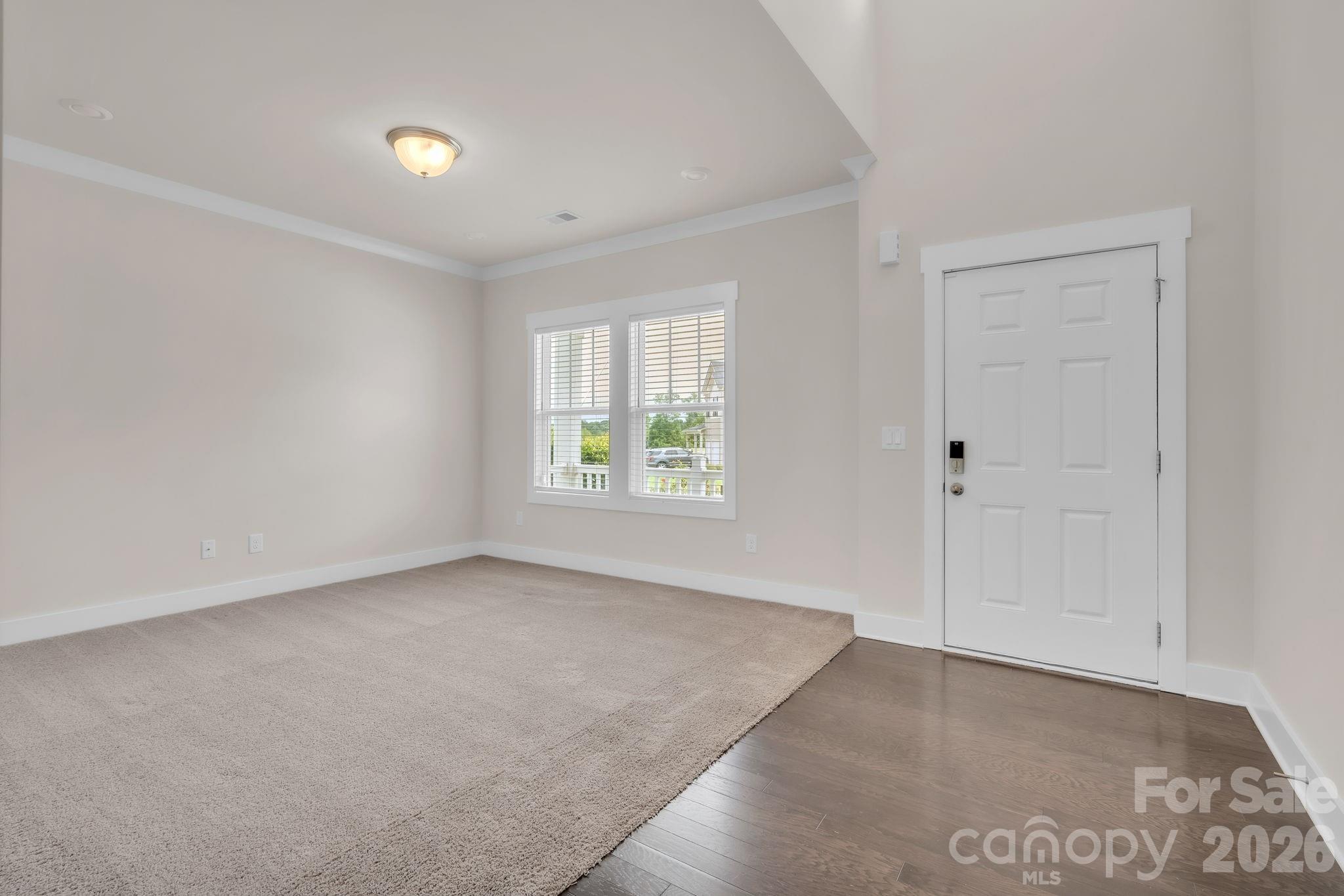 Hawthorne - Residential