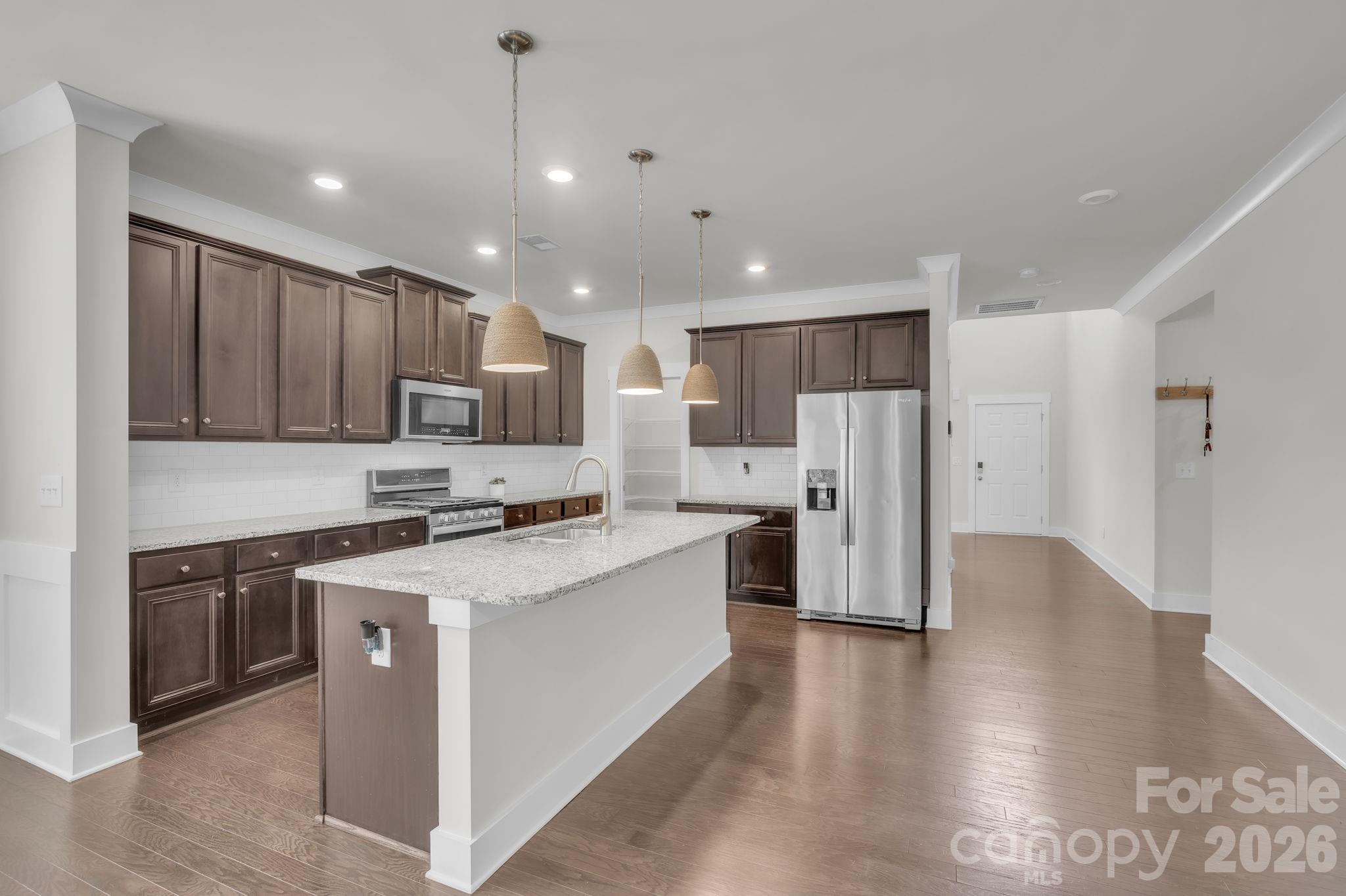 Hawthorne - Residential