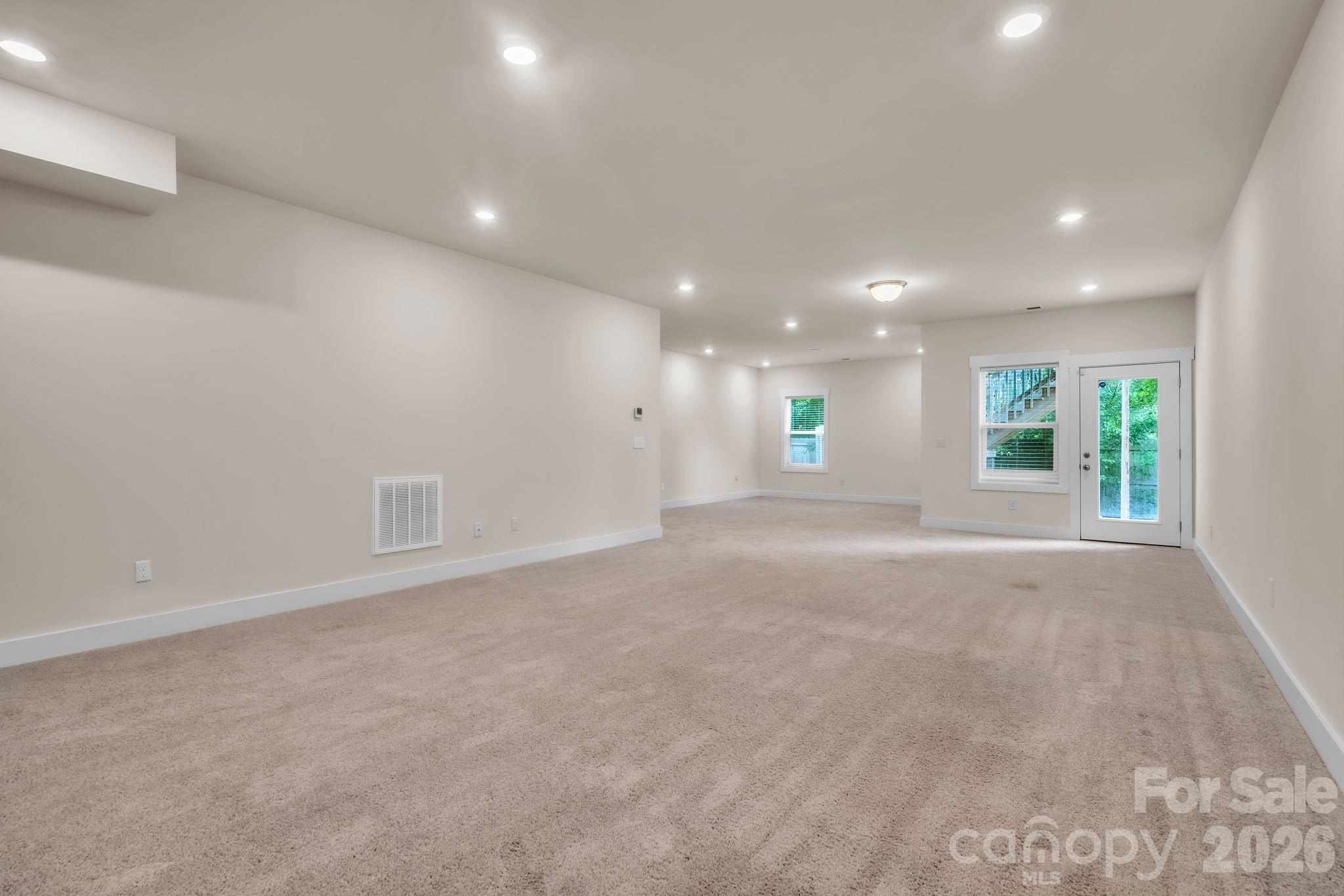 Hawthorne - Residential