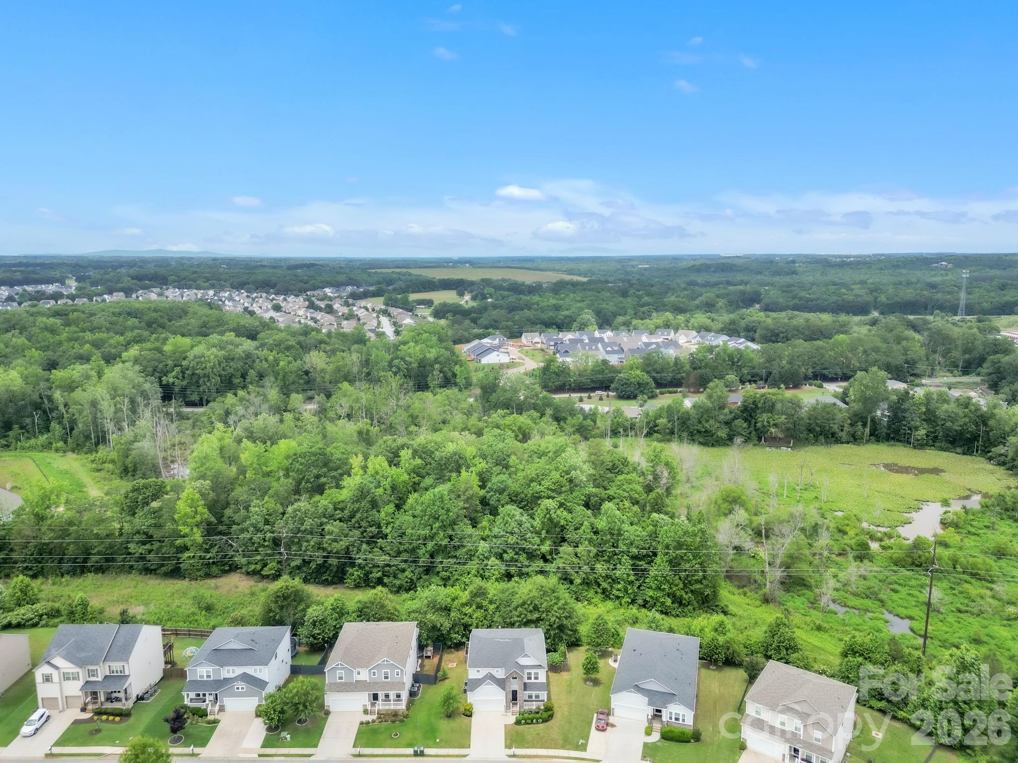 Hawthorne - Residential