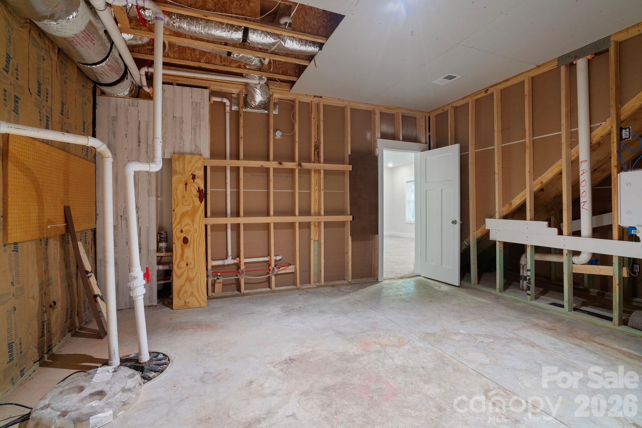Hawthorne - Residential