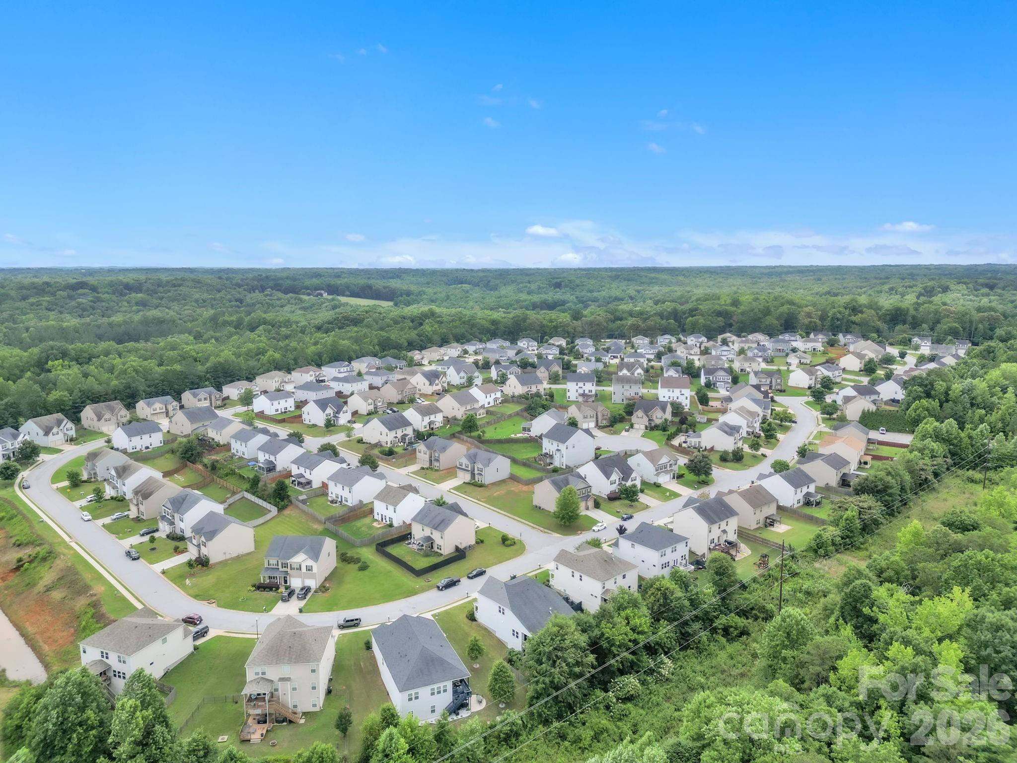 Hawthorne - Residential
