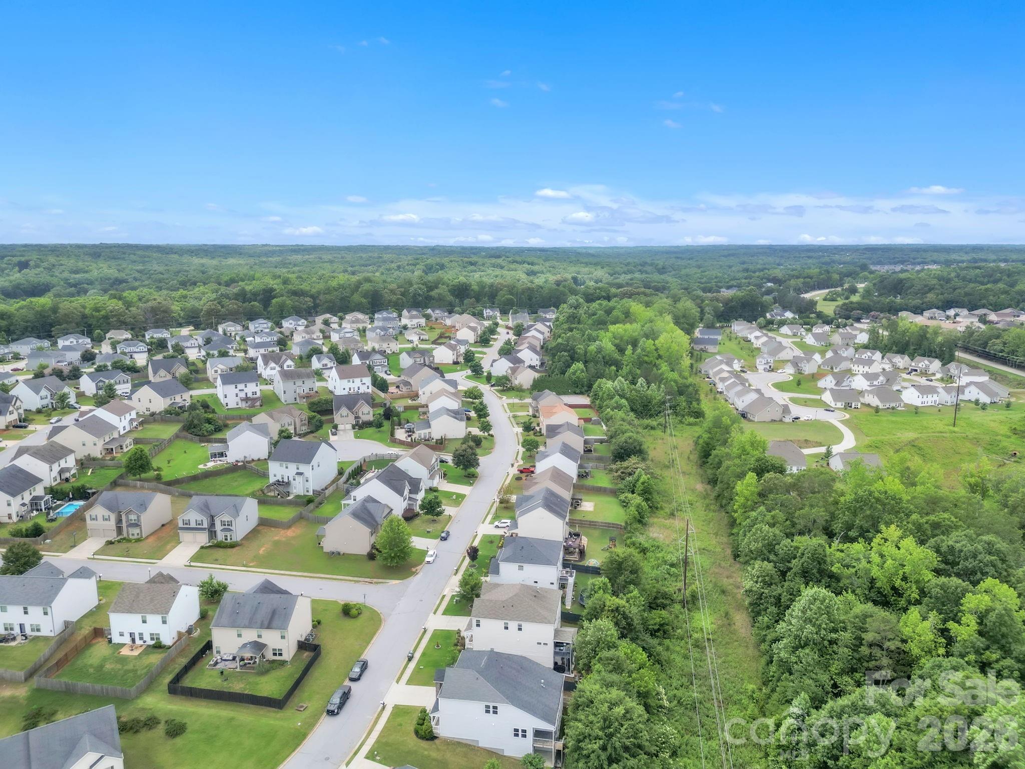 Hawthorne - Residential