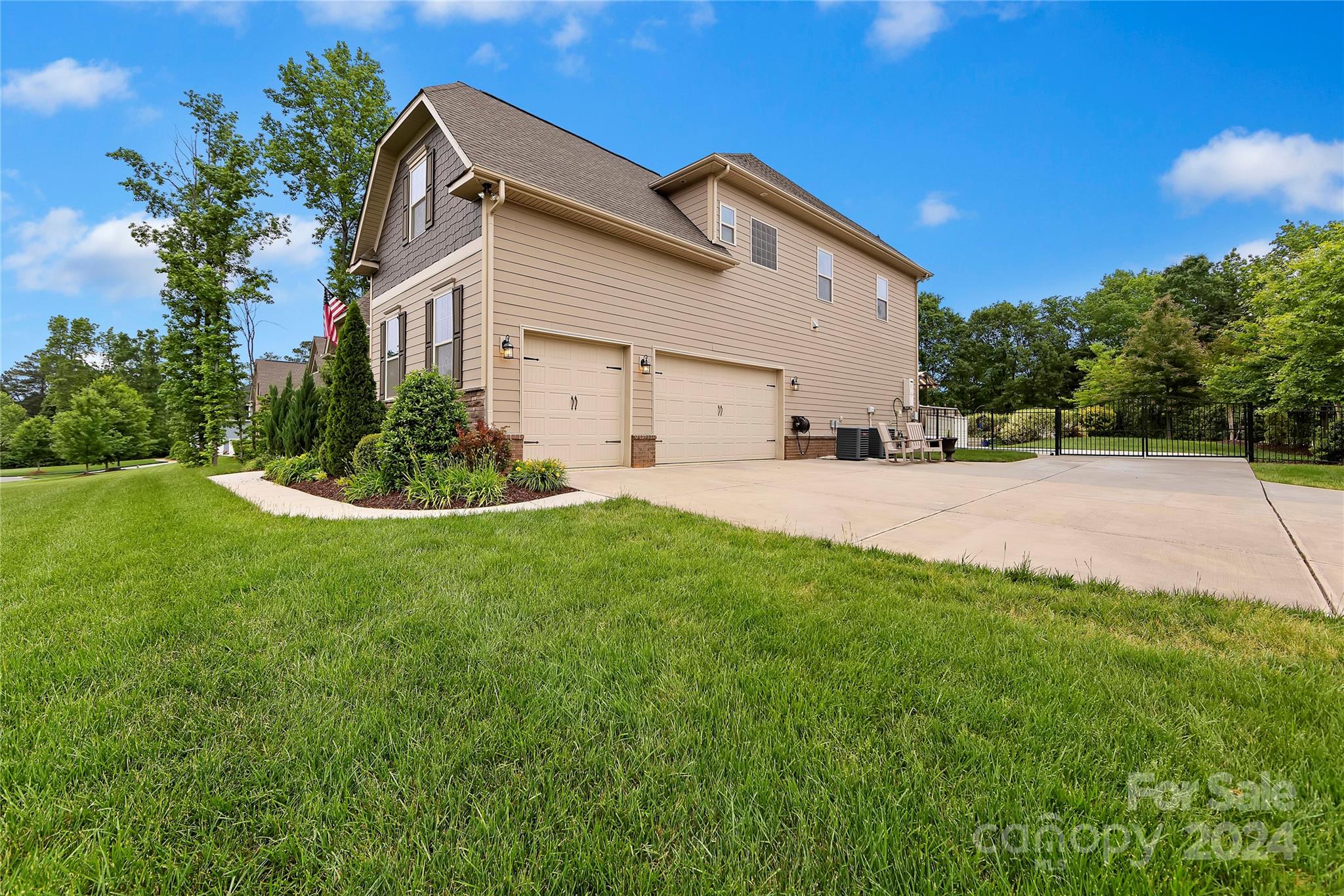 Brentwood - Residential
