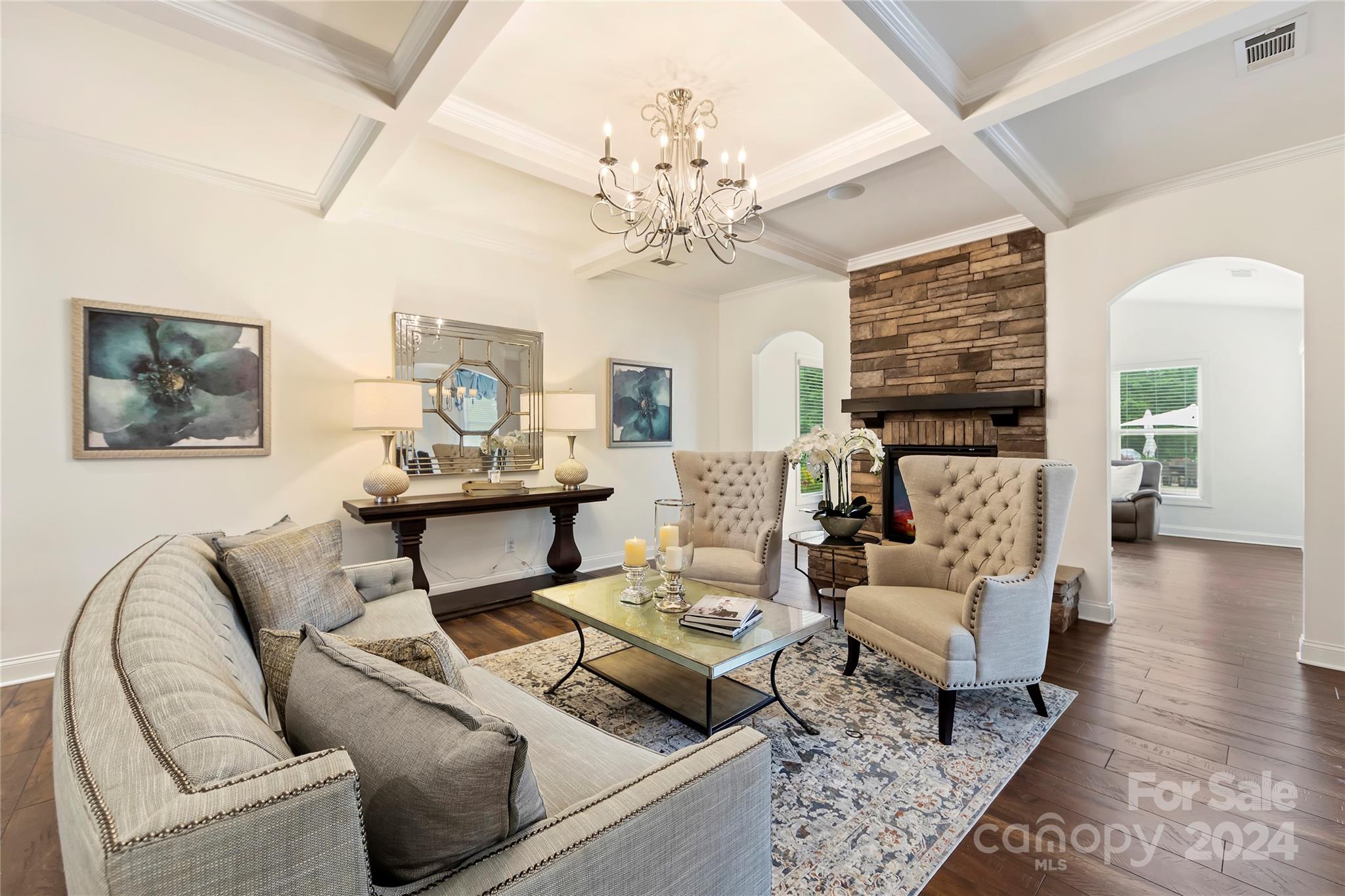 Brentwood - Residential